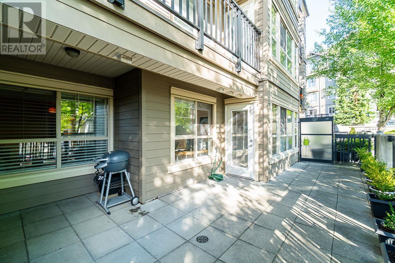 110 2958 Whisper Way, Coquitlam, British Columbia  V3E 3S7 - Photo 25 - R2822464