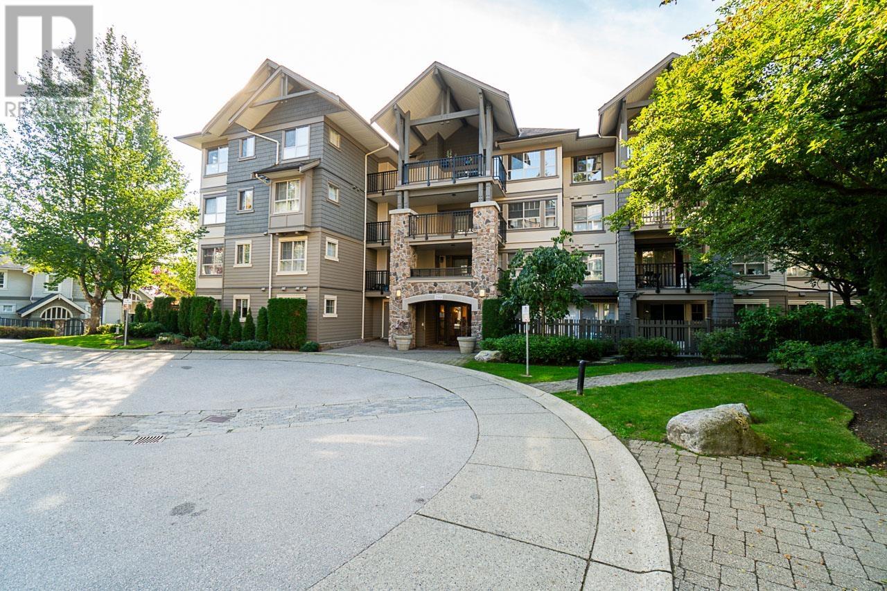 110 2958 Whisper Way, Coquitlam, British Columbia  V3E 3S7 - Photo 3 - R2822464