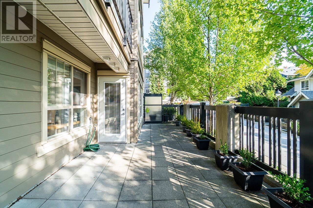 110 2958 Whisper Way, Coquitlam, British Columbia  V3E 3S7 - Photo 24 - R2822464