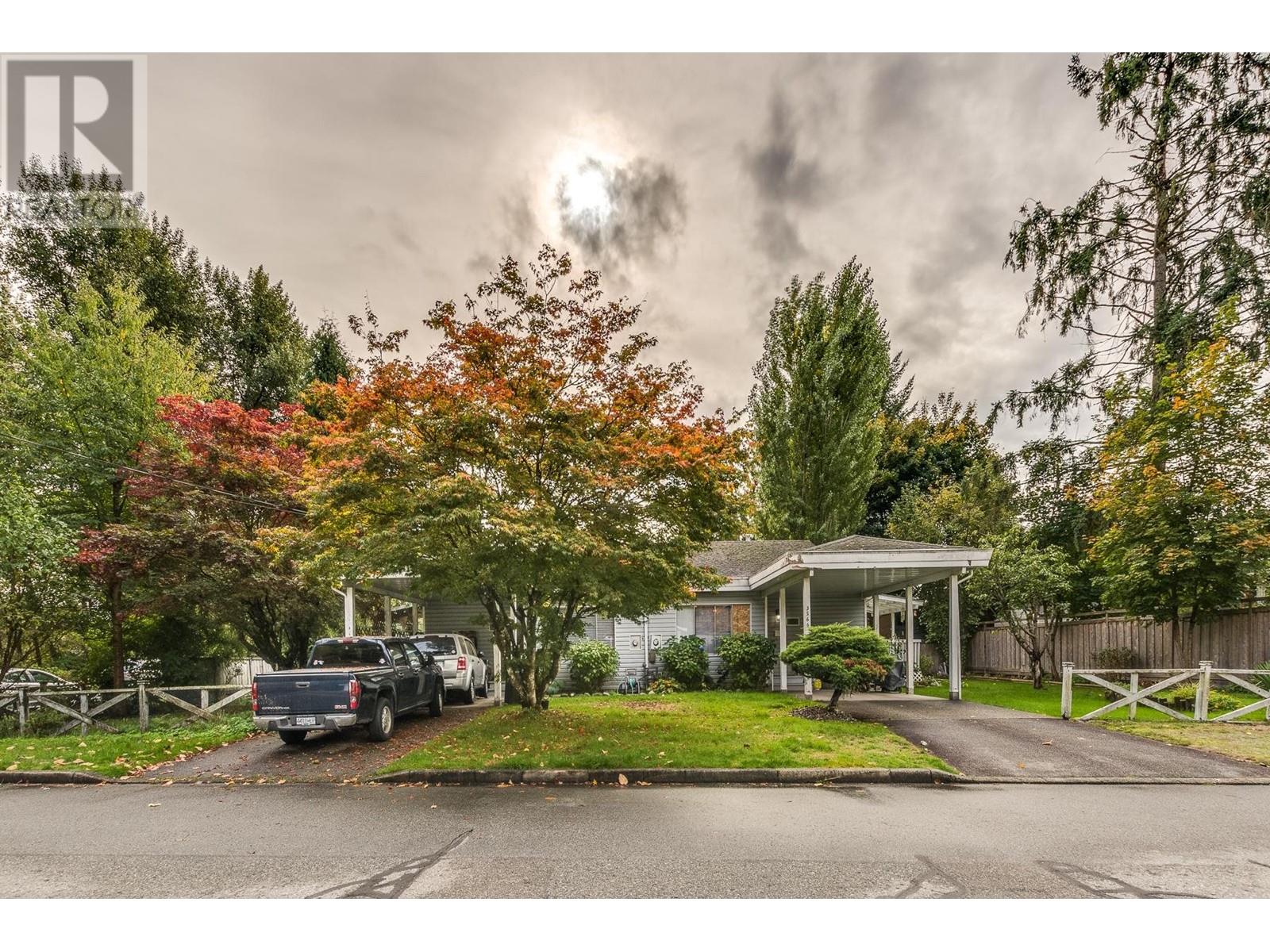 3566-3568 HANDLEY CRESCENT, port coquitlam, British Columbia