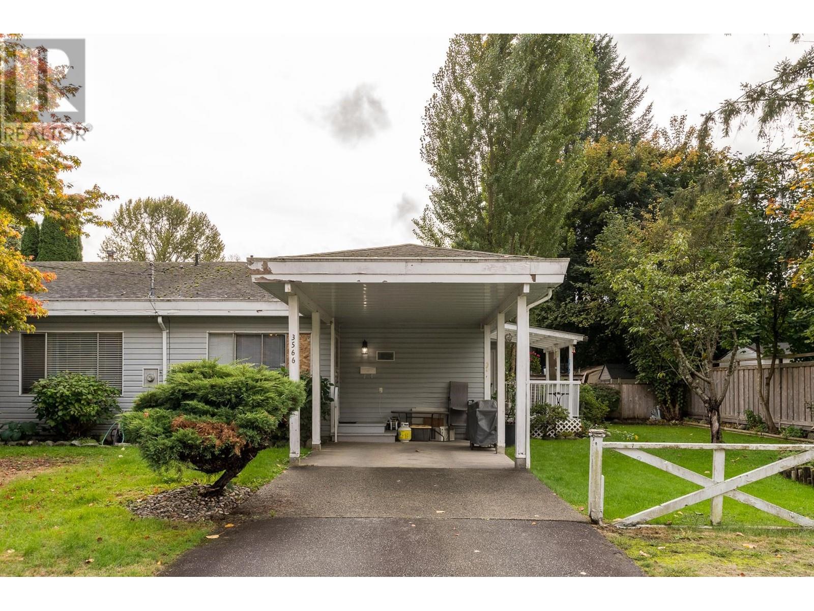 3566-3568 Handley Crescent, Port Coquitlam, British Columbia  V3B 2Y5 - Photo 2 - R2825610