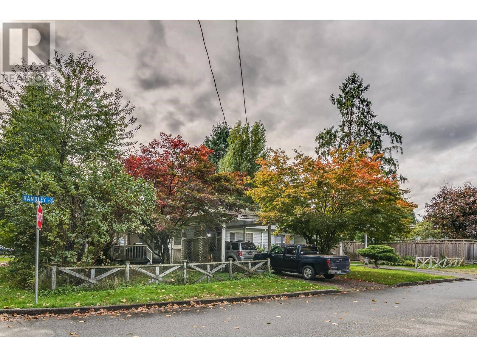 3566-3568 Handley Crescent, Port Coquitlam, British Columbia  V3B 2Y5 - Photo 22 - R2825610