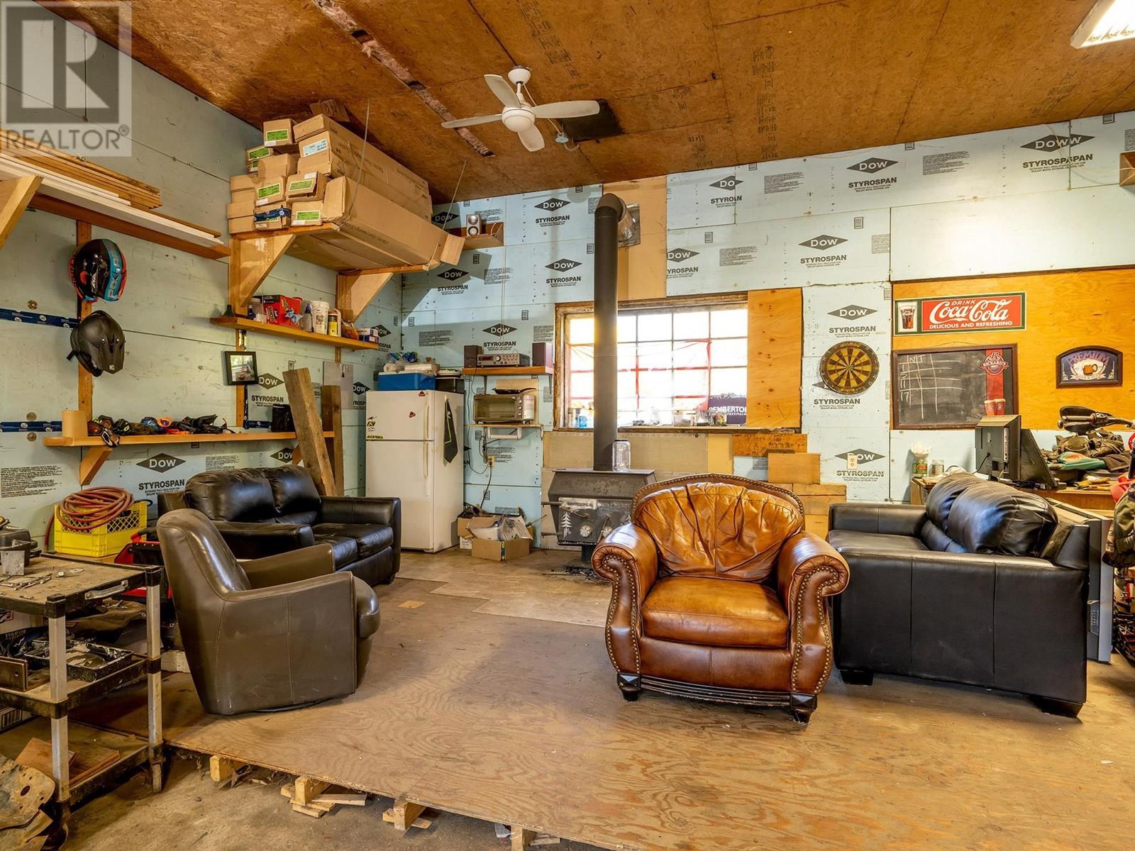 7617 Anderson Road, Pemberton, British Columbia  V0N 2L1 - Photo 20 - R2825625