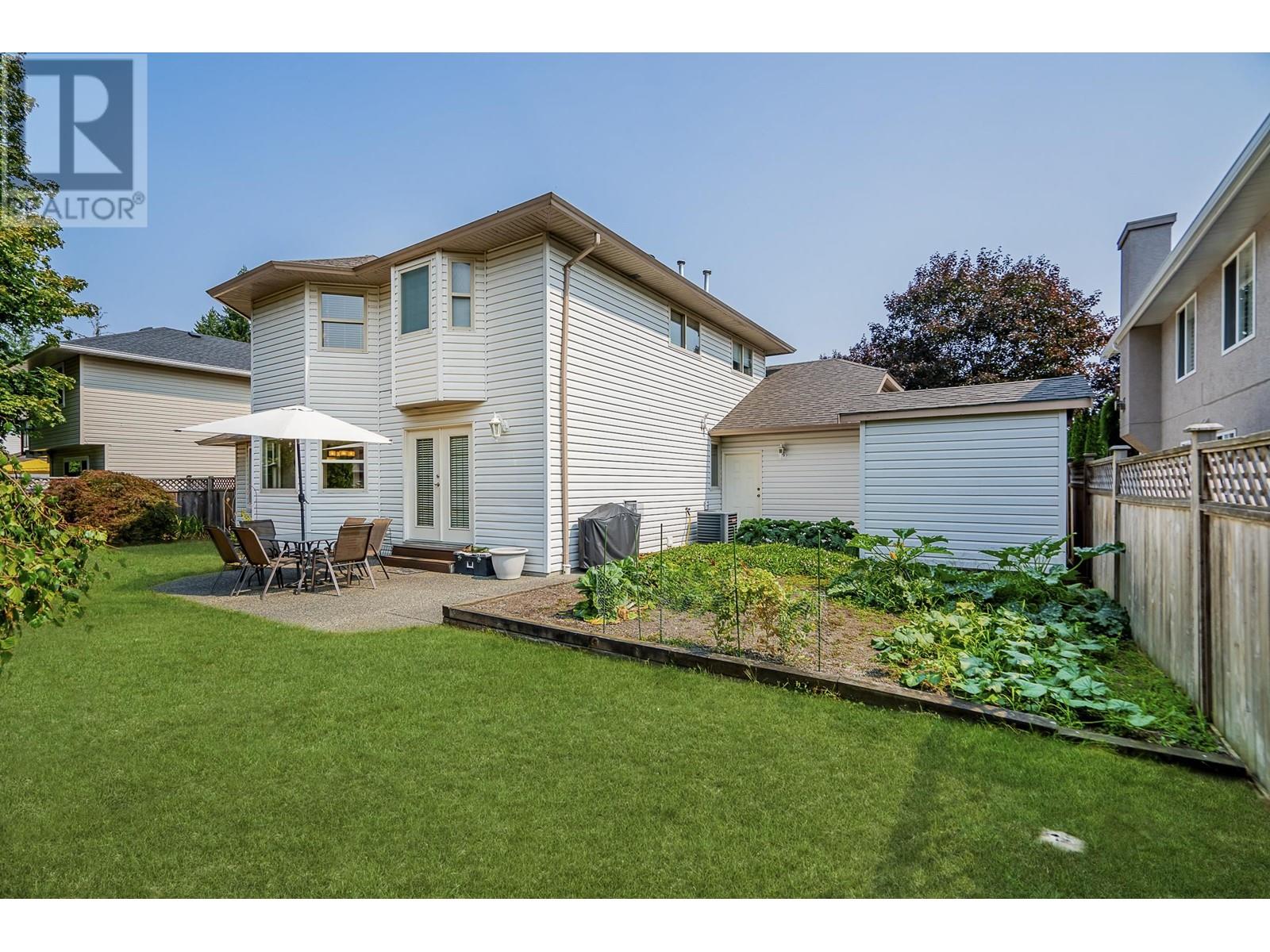12745 227a Street, Maple Ridge, British Columbia  V2X 2V8 - Photo 36 - R2825626