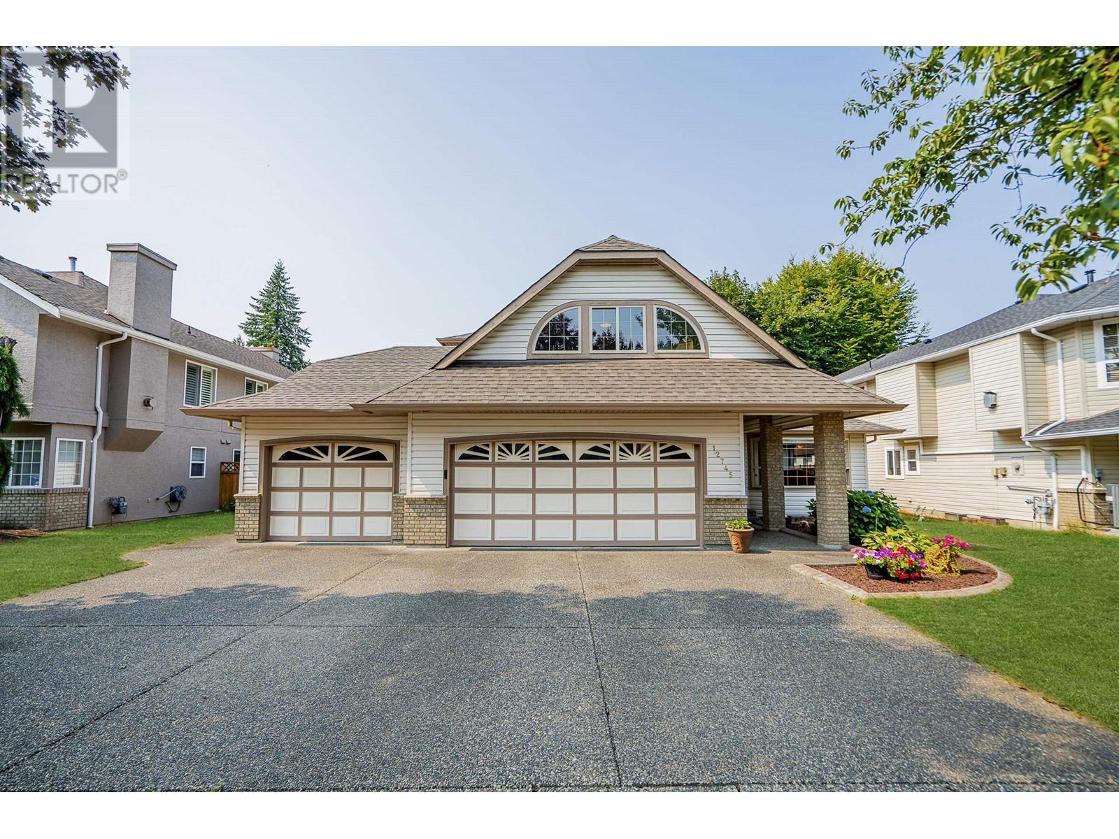 12745 227a Street, Maple Ridge, British Columbia  V2X 2V8 - Photo 4 - R2825626