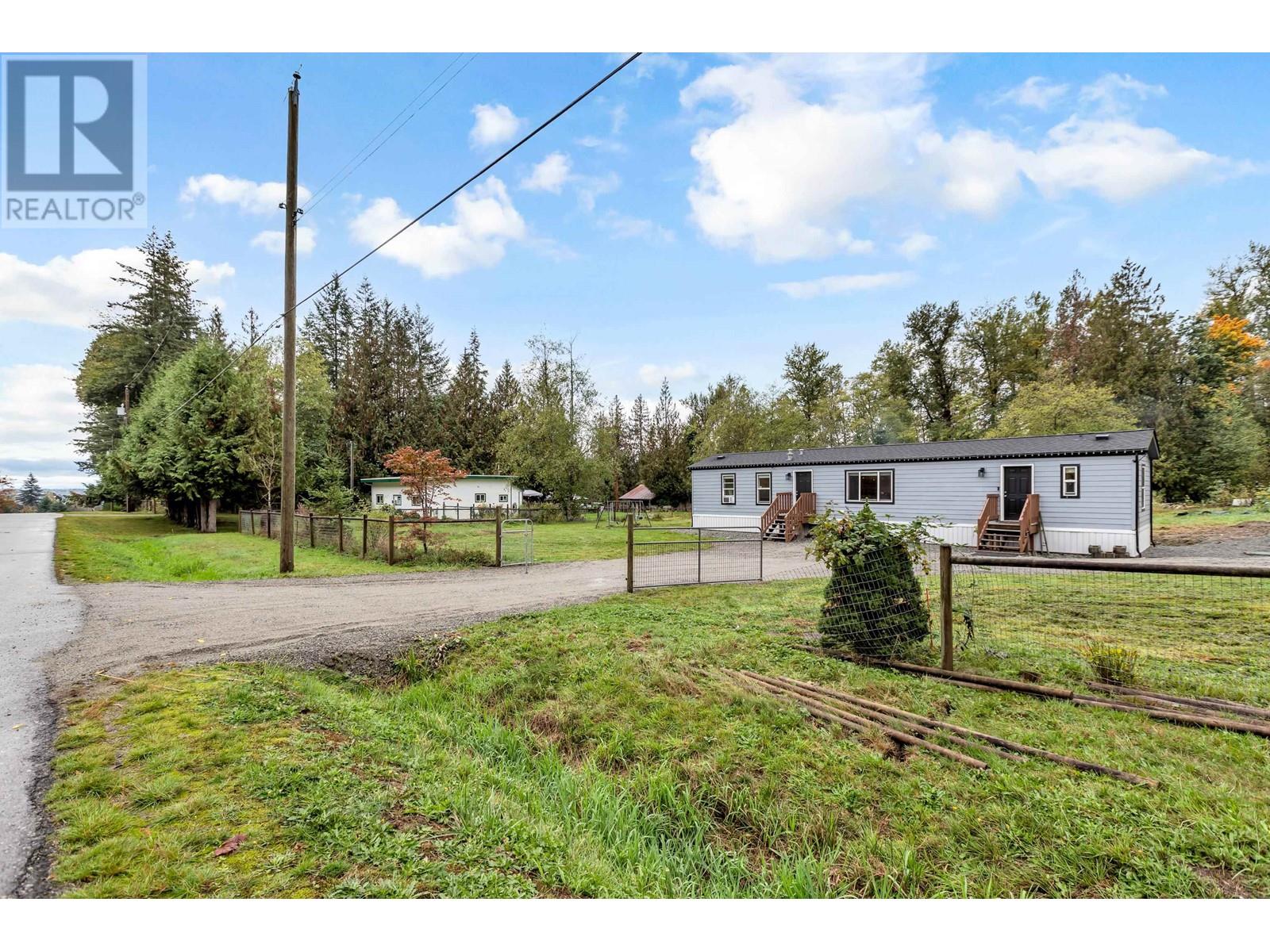 10543 277 STREET, maple ridge, British Columbia