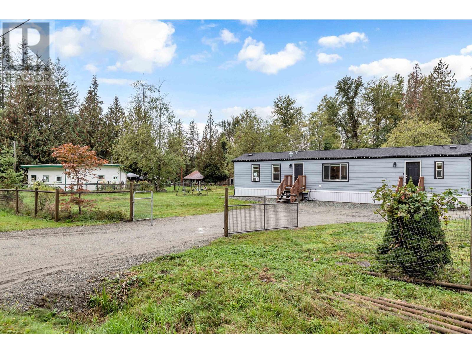 10543 277 Street, Maple Ridge, British Columbia  V2W 1M7 - Photo 2 - R2825649
