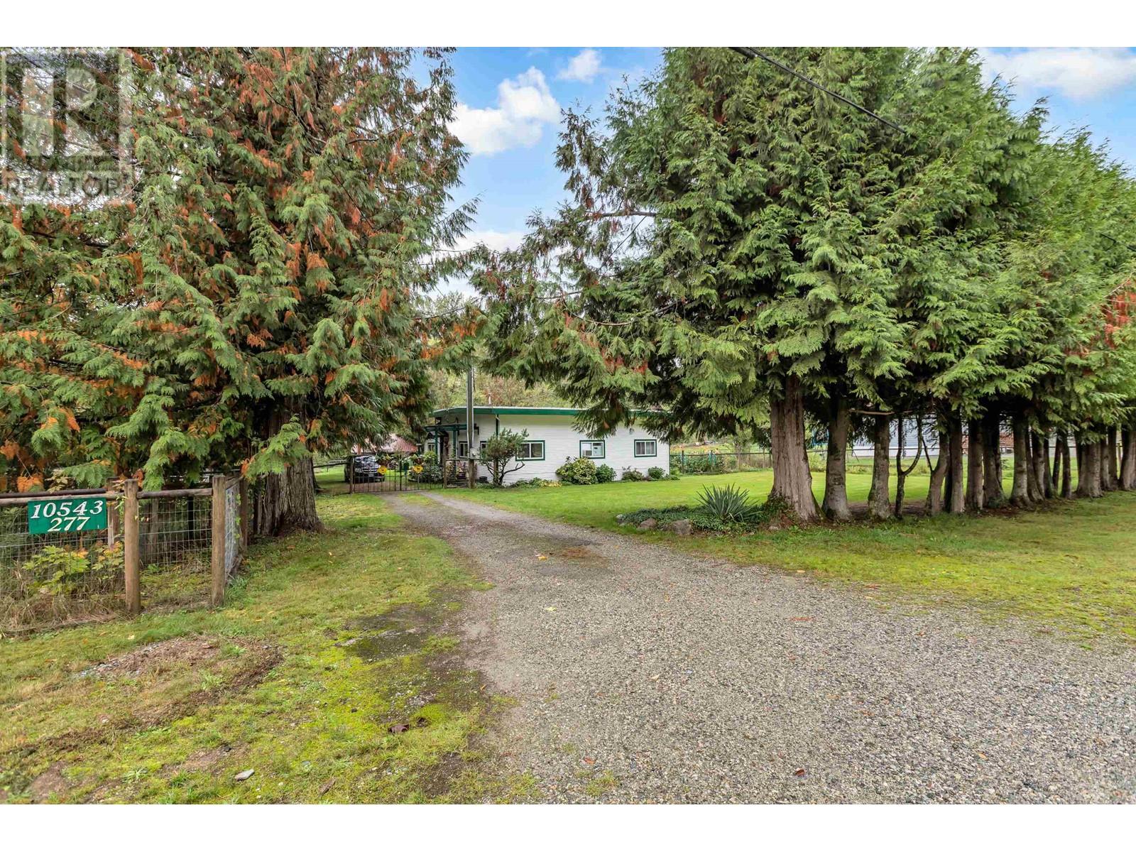 10543 277 Street, Maple Ridge, British Columbia  V2W 1M7 - Photo 30 - R2825649