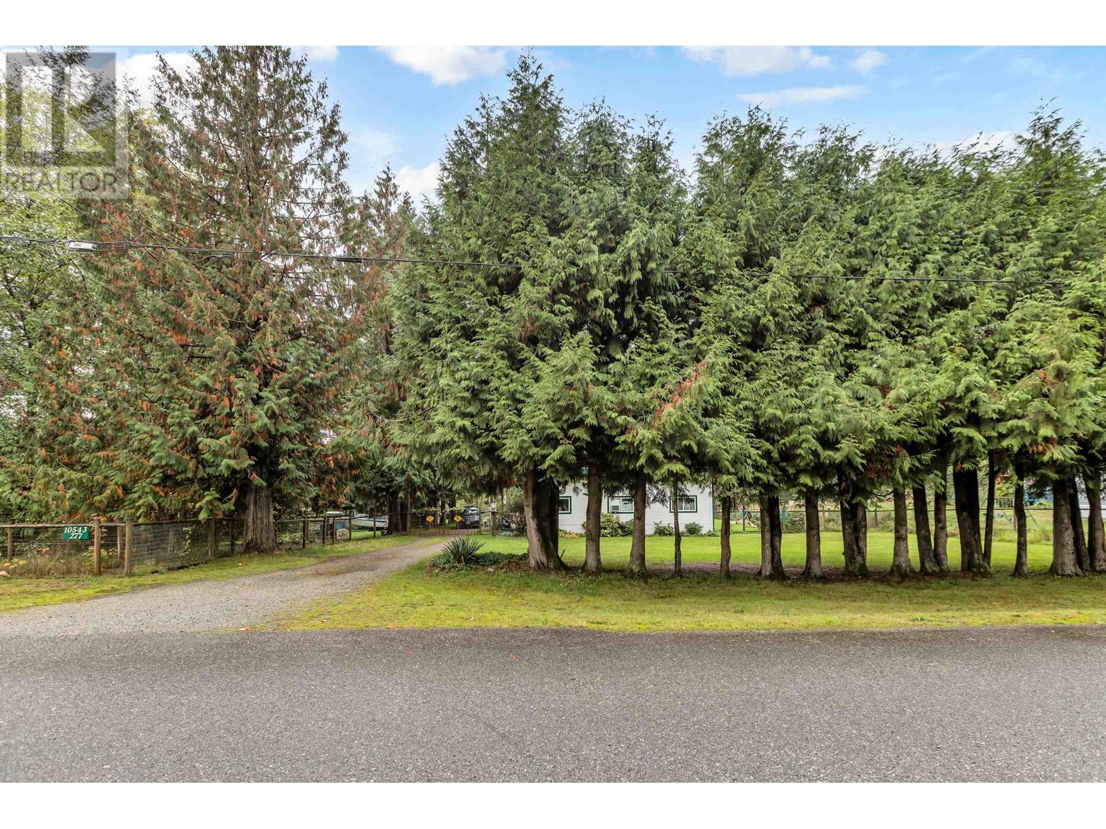 10543 277 Street, Maple Ridge, British Columbia  V2W 1M7 - Photo 31 - R2825649