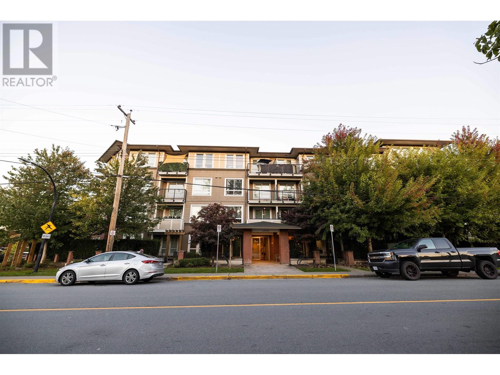 110 12040 222nd Street, Maple Ridge, British Columbia  V2X 9G8 - Photo 20 - R2824590