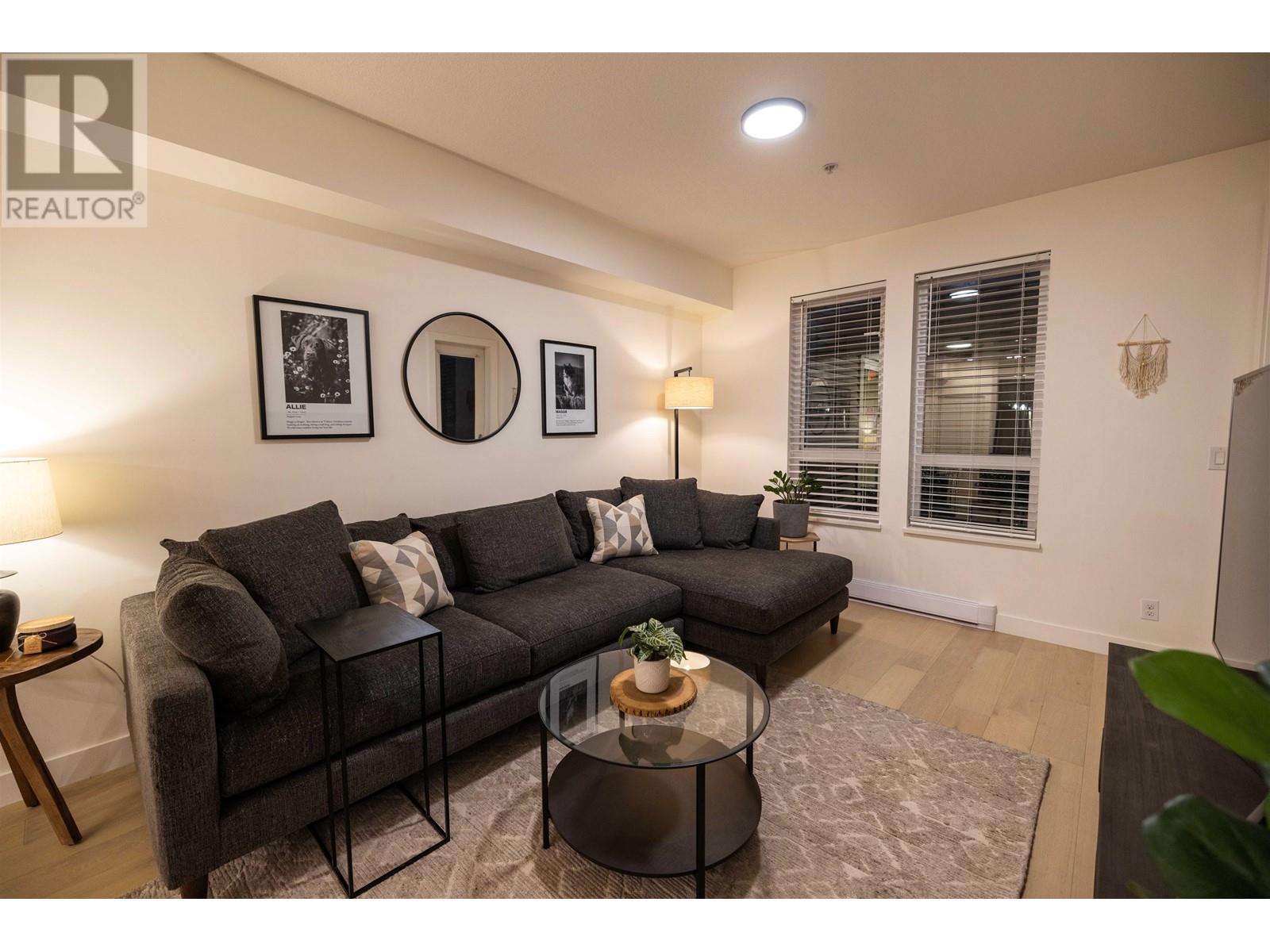 110 12040 222nd Street, Maple Ridge, British Columbia  V2X 9G8 - Photo 12 - R2824590