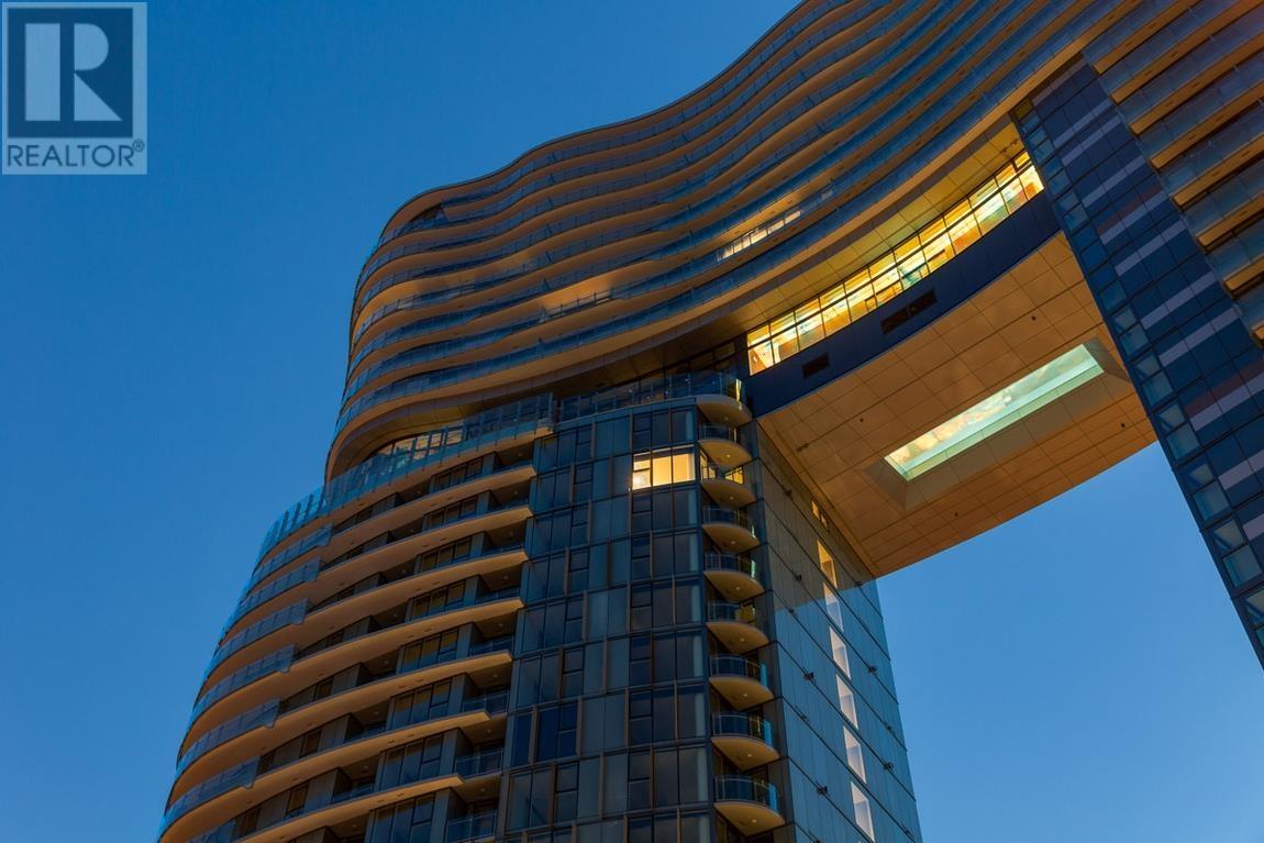 904 89 NELSON STREET, vancouver, British Columbia