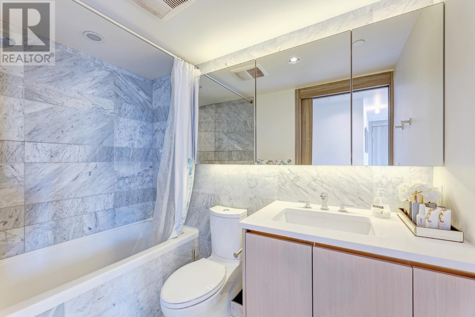 904 89 Nelson Street, Vancouver, British Columbia  V6Z 0E7 - Photo 6 - R2825459