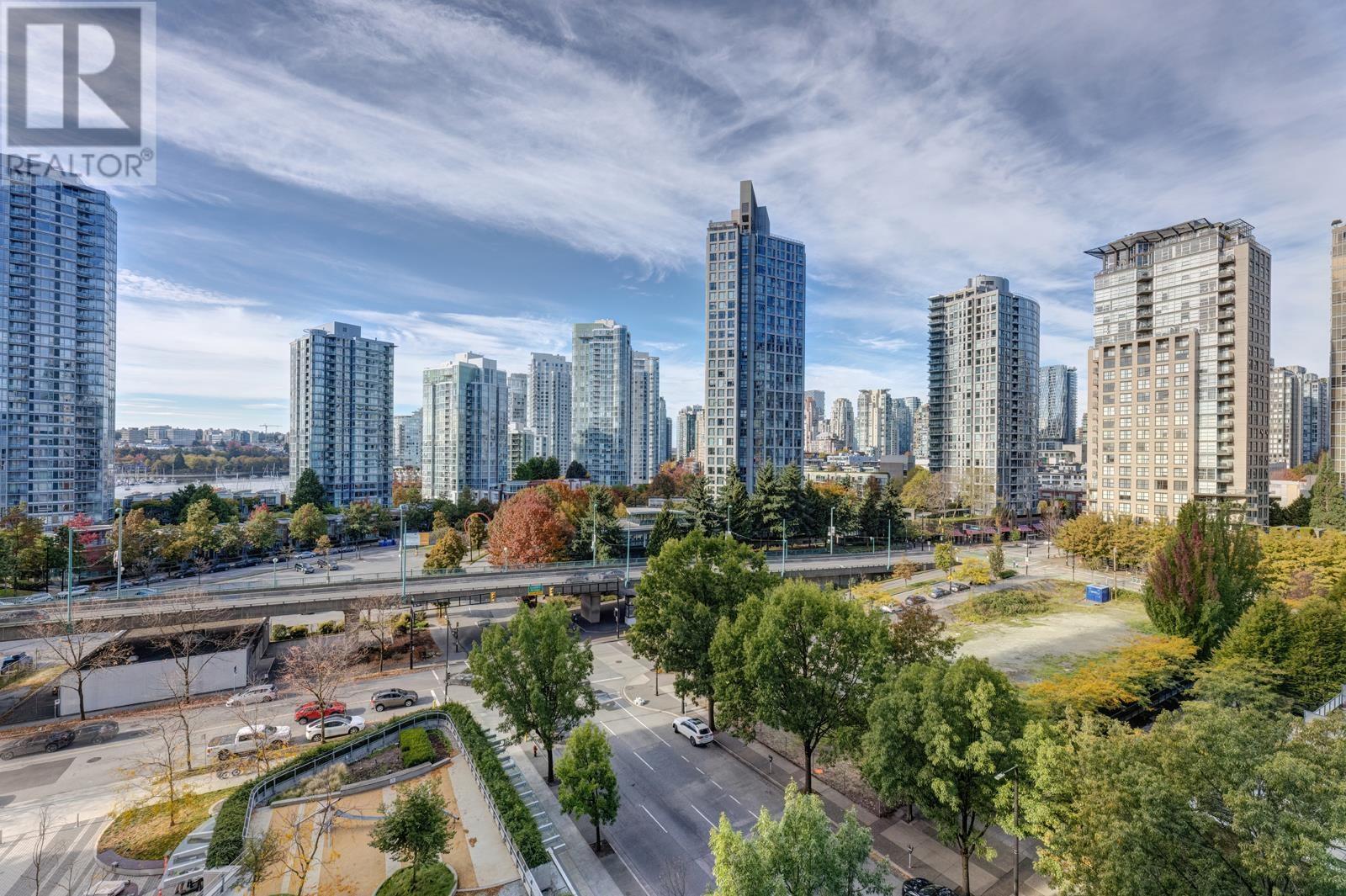 904 89 Nelson Street, Vancouver, British Columbia  V6Z 0E7 - Photo 7 - R2825459