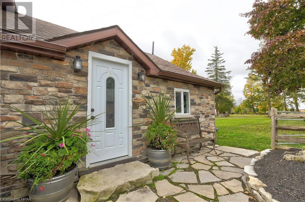 6984 Road 164, R.r.2 Road, Atwood, Ontario N0G 1B0 (26185000