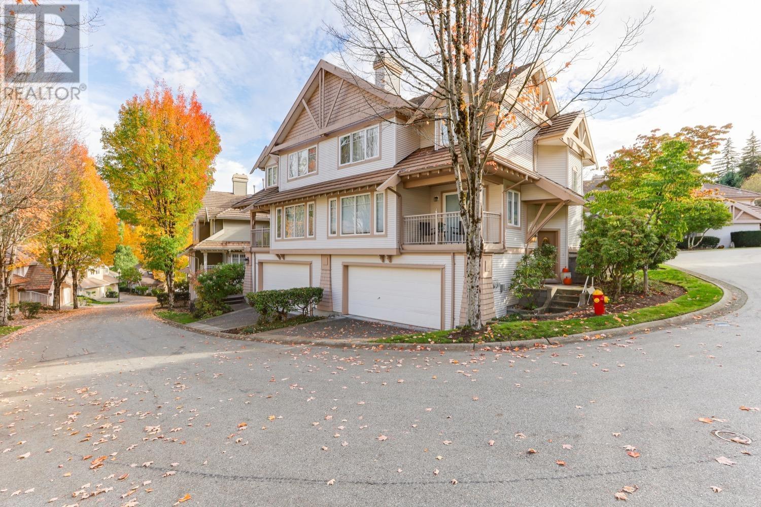 19 3405 PLATEAU BOULEVARD, coquitlam, British Columbia