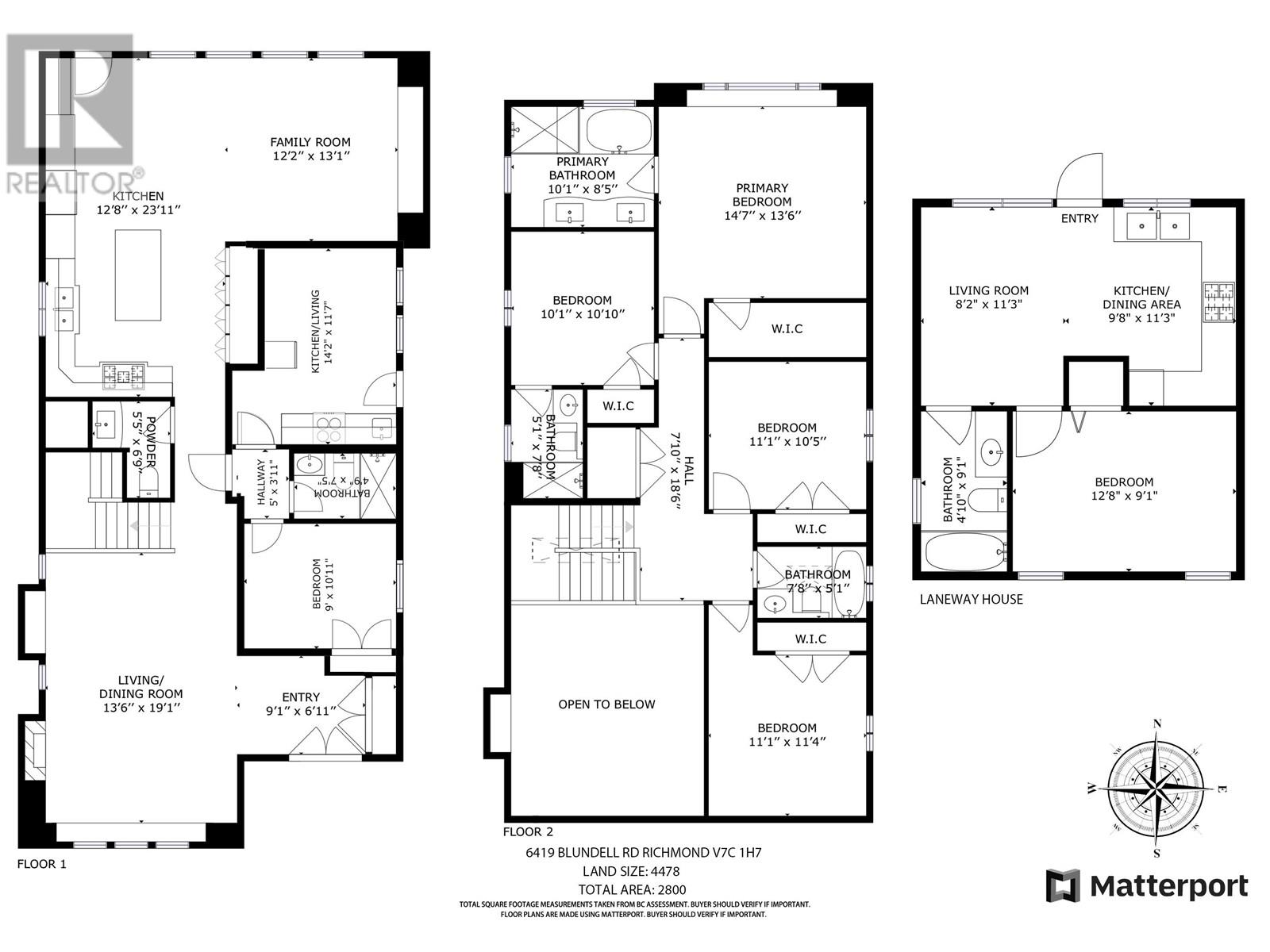 6419 Blundell Road, Richmond, British Columbia  V7C 1H7 - Photo 39 - R2825285