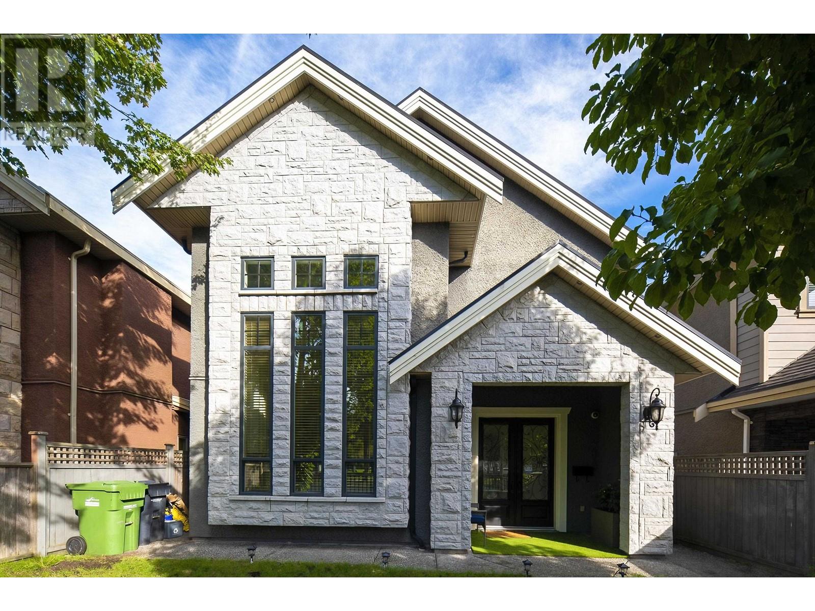 6419 BLUNDELL ROAD, richmond, British Columbia