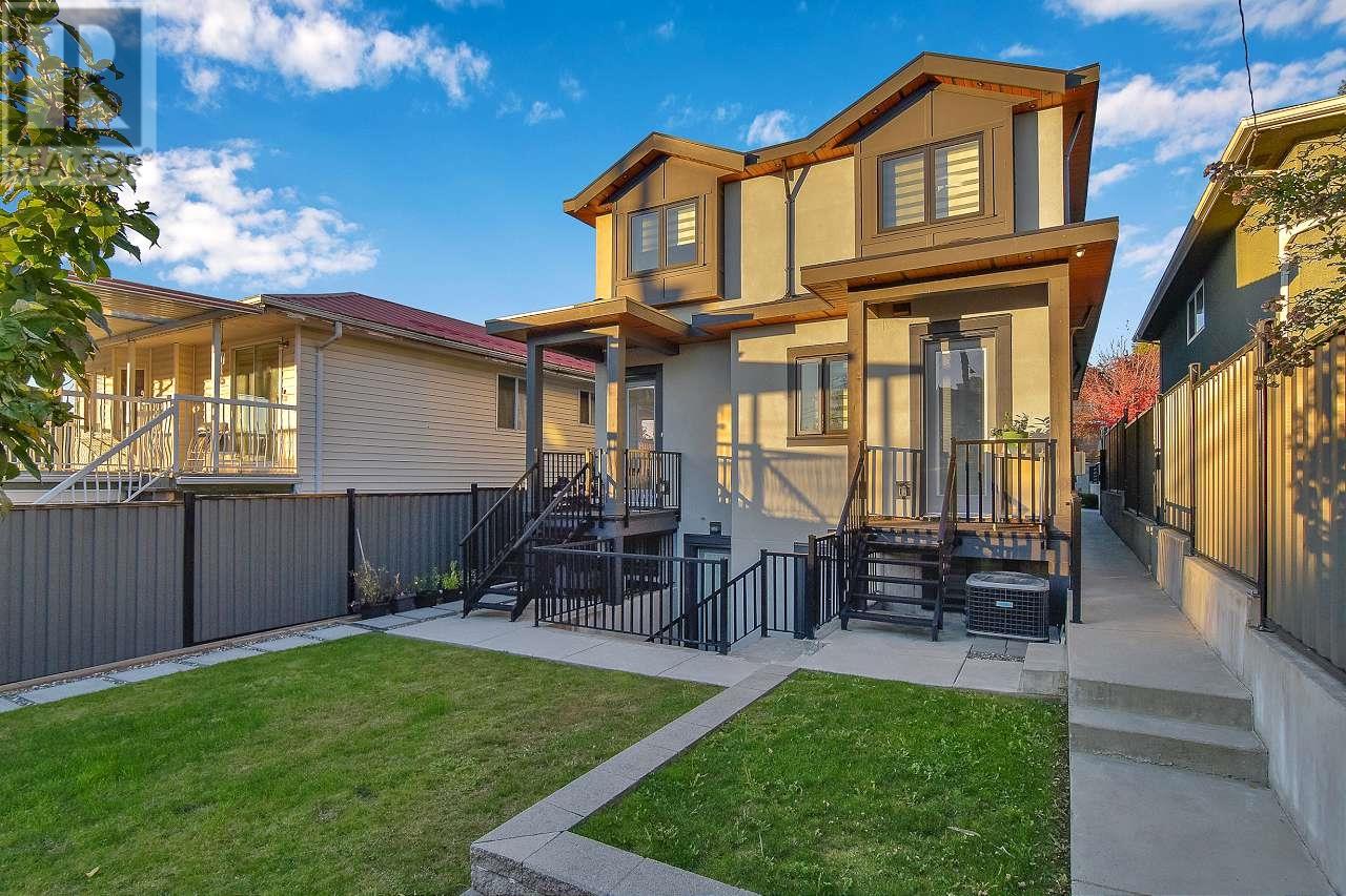 3478 Monmouth Avenue, Vancouver, British Columbia  V5R 5R9 - Photo 3 - R2825560