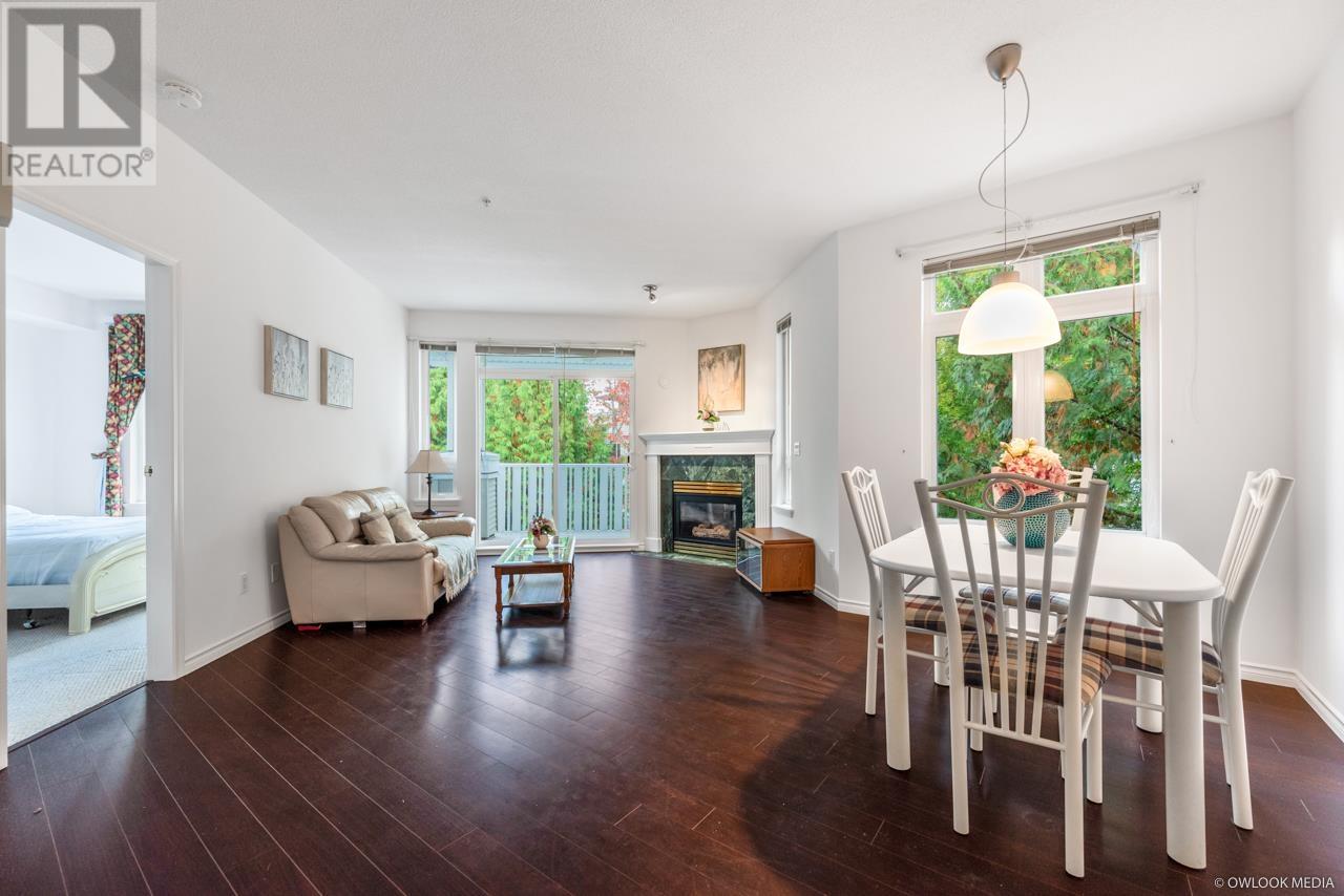 408 8100 JONES ROAD, richmond, British Columbia