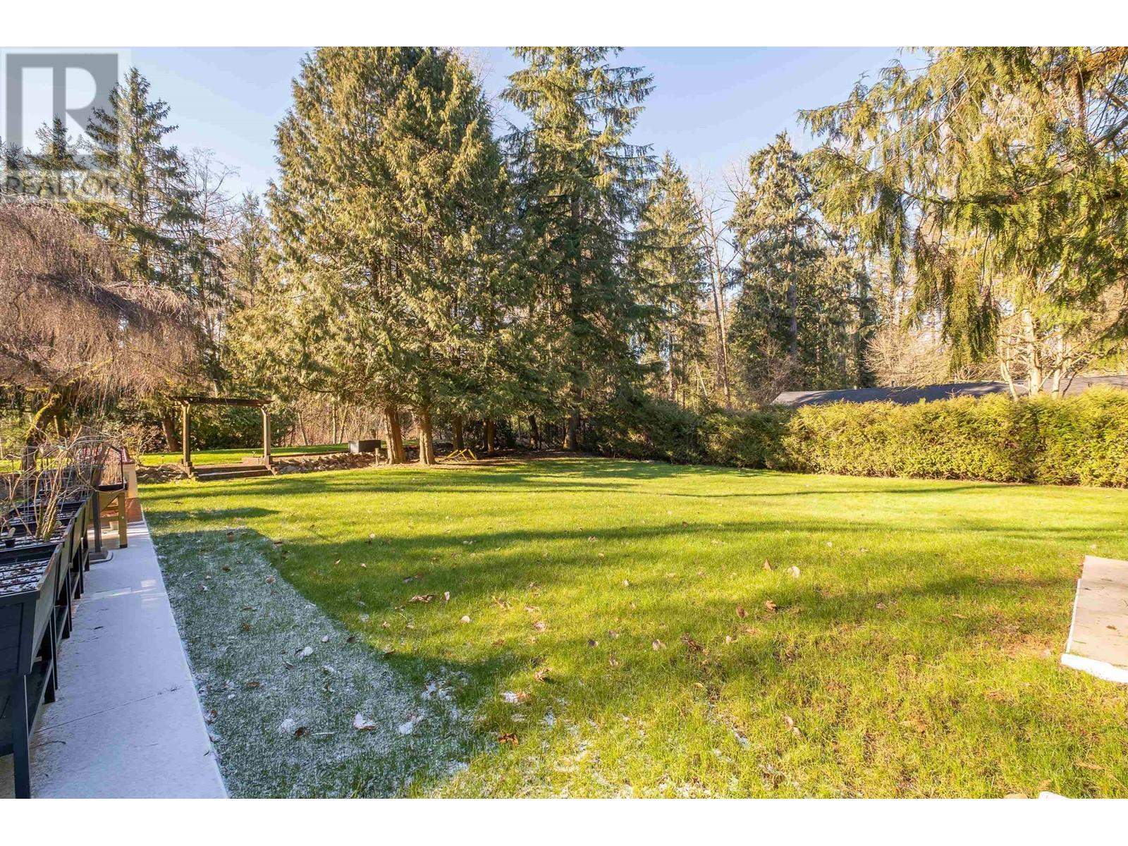 12795 Fern Crescent, Maple Ridge, British Columbia  V4R 2R7 - Photo 2 - R2825103
