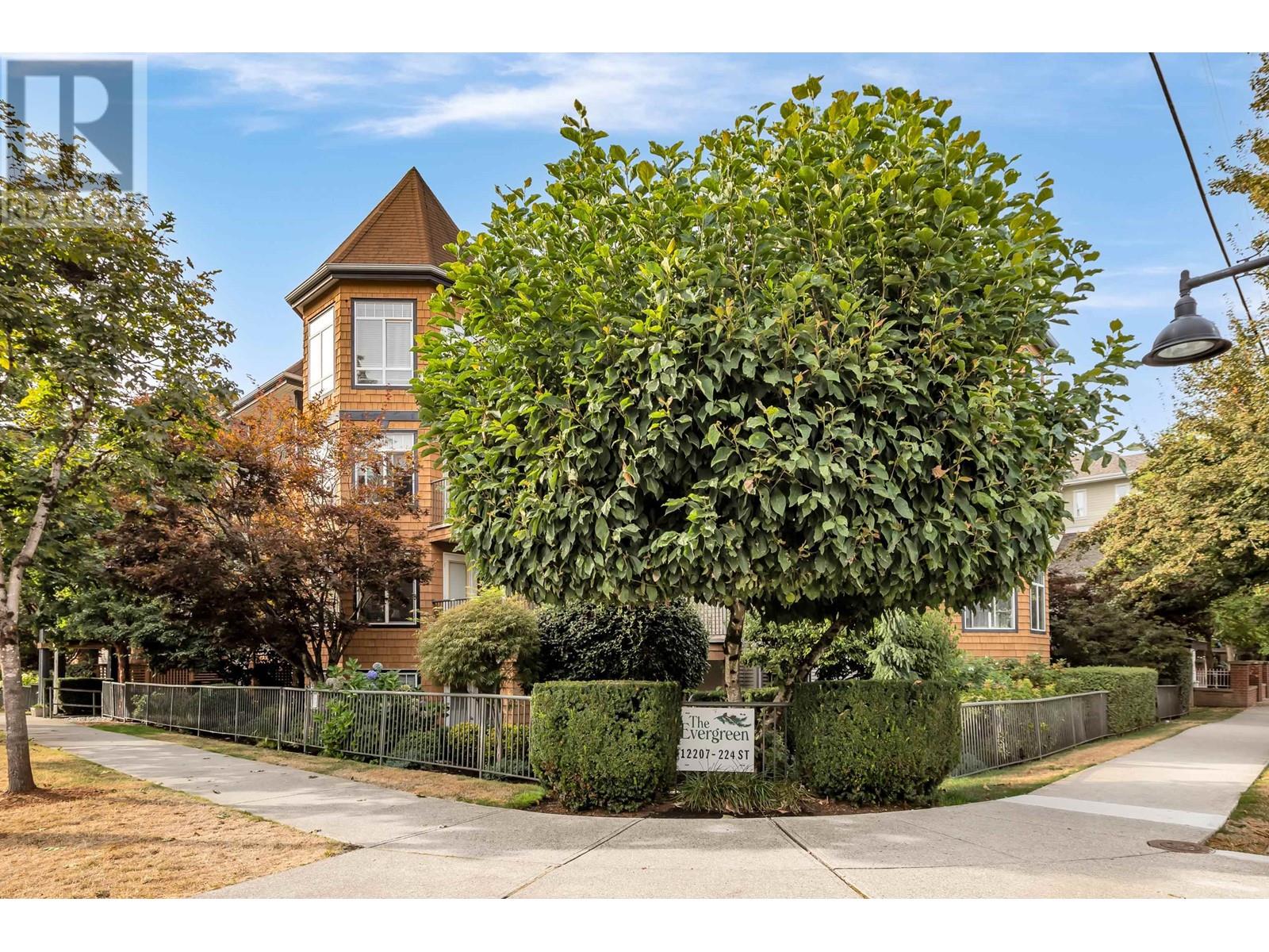 212 12207 224 Street, Maple Ridge, British Columbia  V2X 6B9 - Photo 27 - R2825504