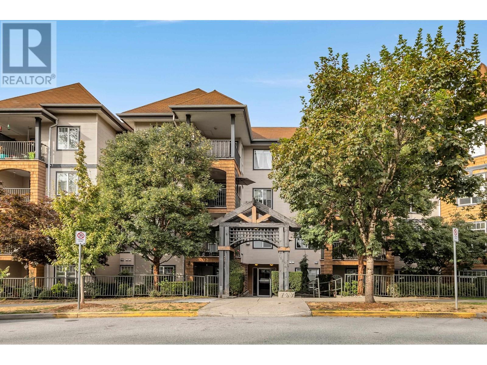 212 12207 224 STREET, maple ridge, British Columbia
