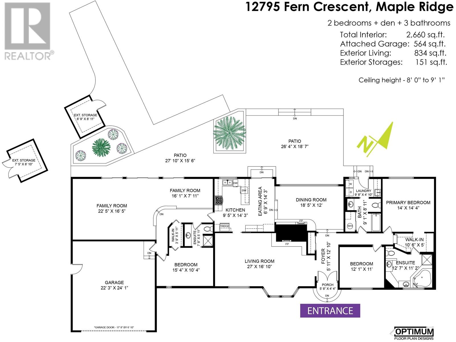 12795 Fern Crescent, Maple Ridge, British Columbia  V4R 2R7 - Photo 34 - R2825103