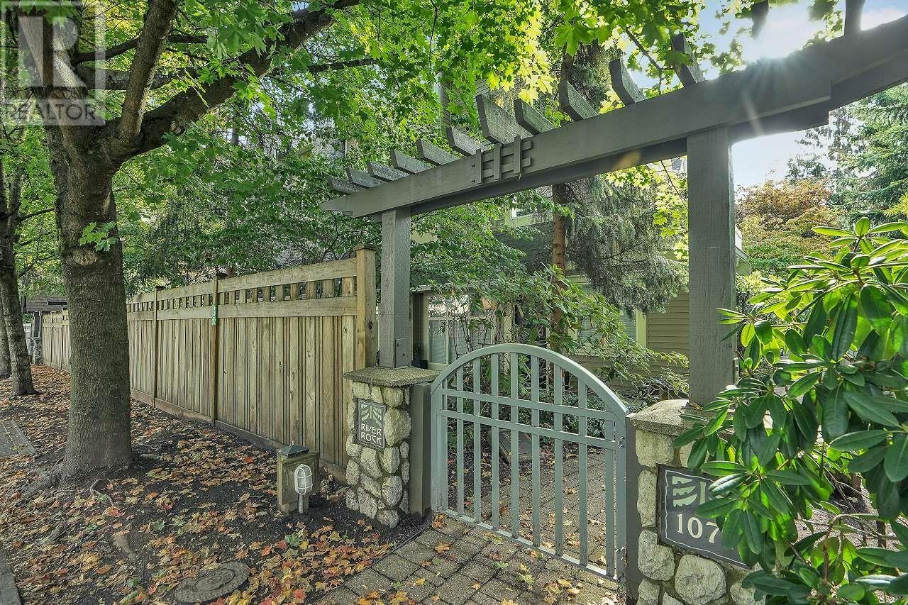 6 1071 Lynn Valley Road, North Vancouver, British Columbia  V7J 1Z6 - Photo 2 - R2825674