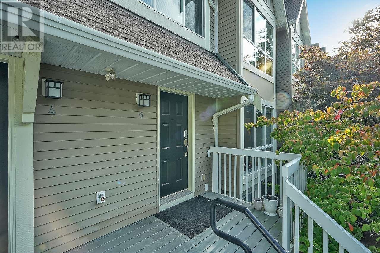 6 1071 Lynn Valley Road, North Vancouver, British Columbia  V7J 1Z6 - Photo 26 - R2825674