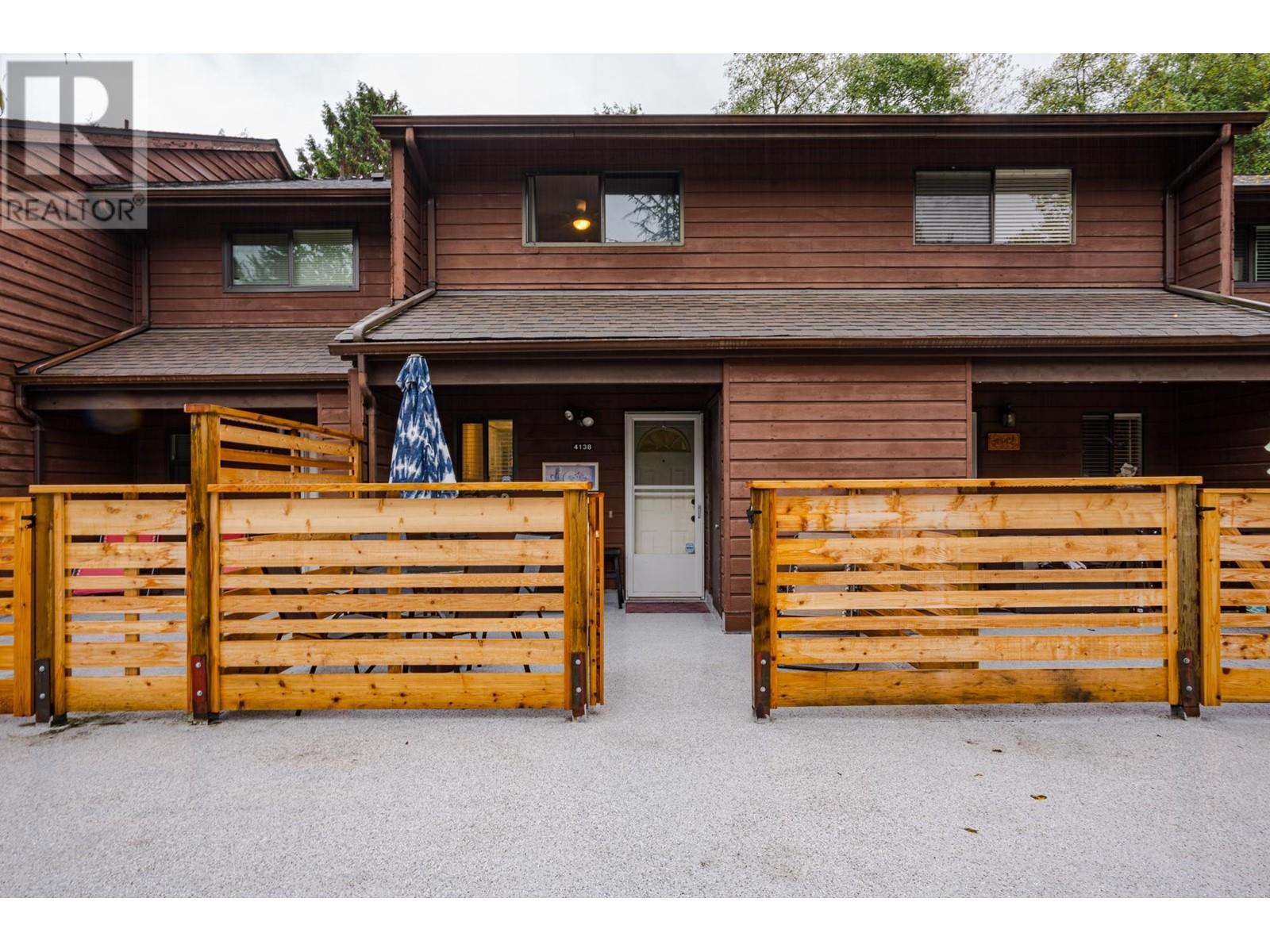 4138 GARDEN GROVE DRIVE, burnaby, British Columbia