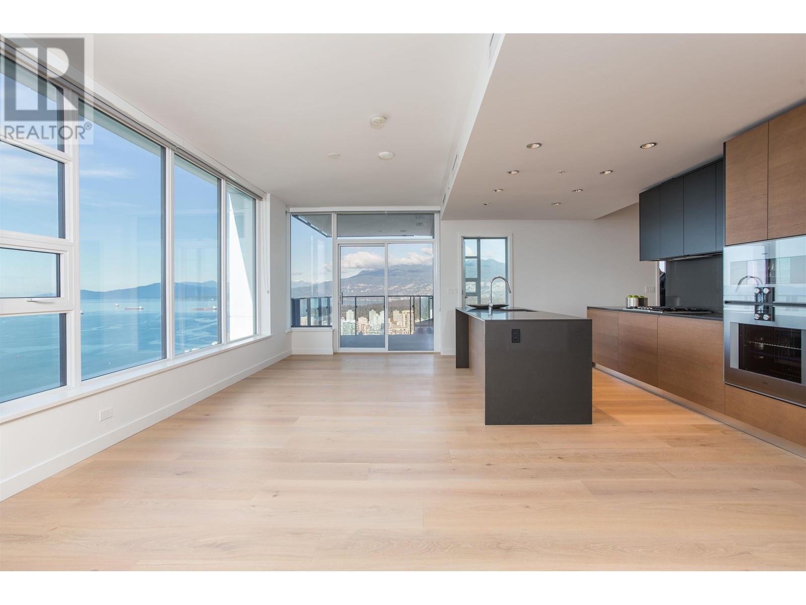 5507 1289 HORNBY STREET, vancouver, British Columbia