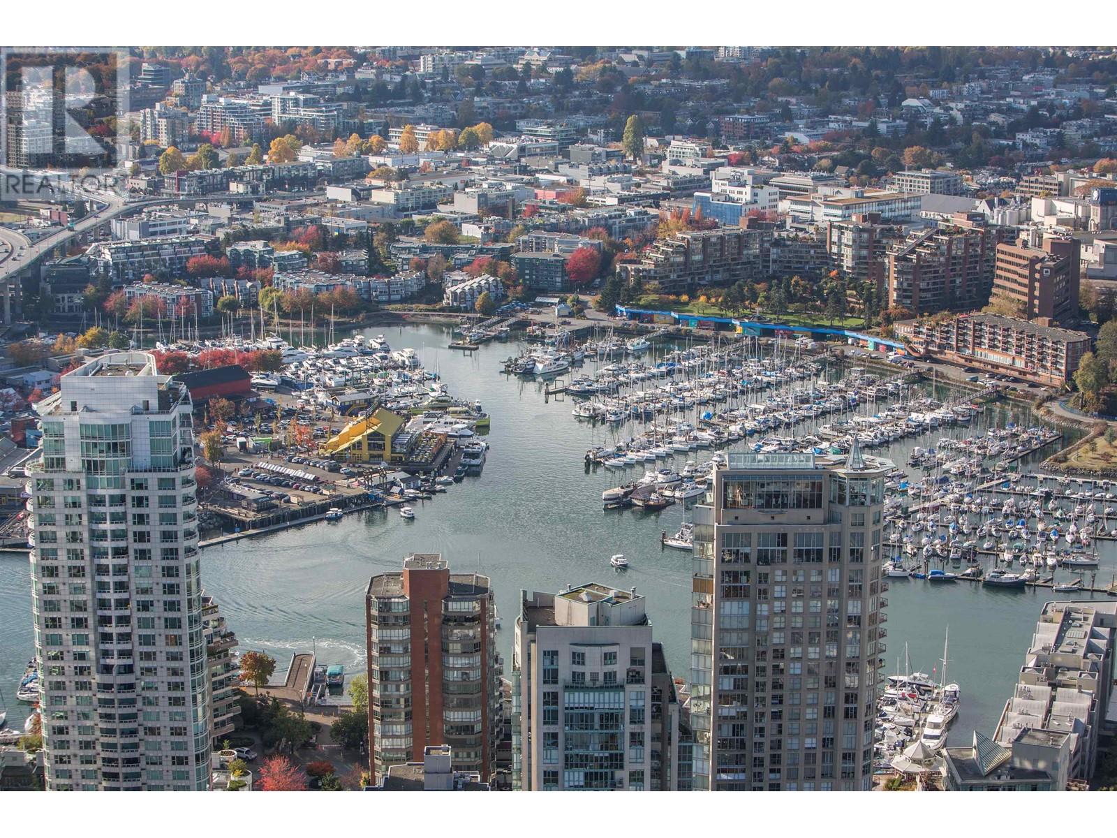 5507 1289 Hornby Street, Vancouver, British Columbia  V6Z 0G7 - Photo 16 - R2825685
