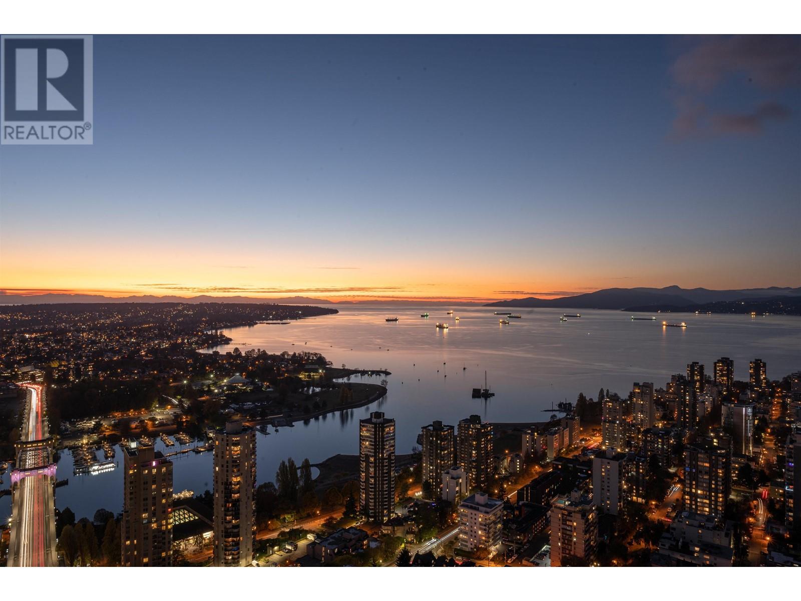 5507 1289 Hornby Street, Vancouver, British Columbia  V6Z 0G7 - Photo 23 - R2825685