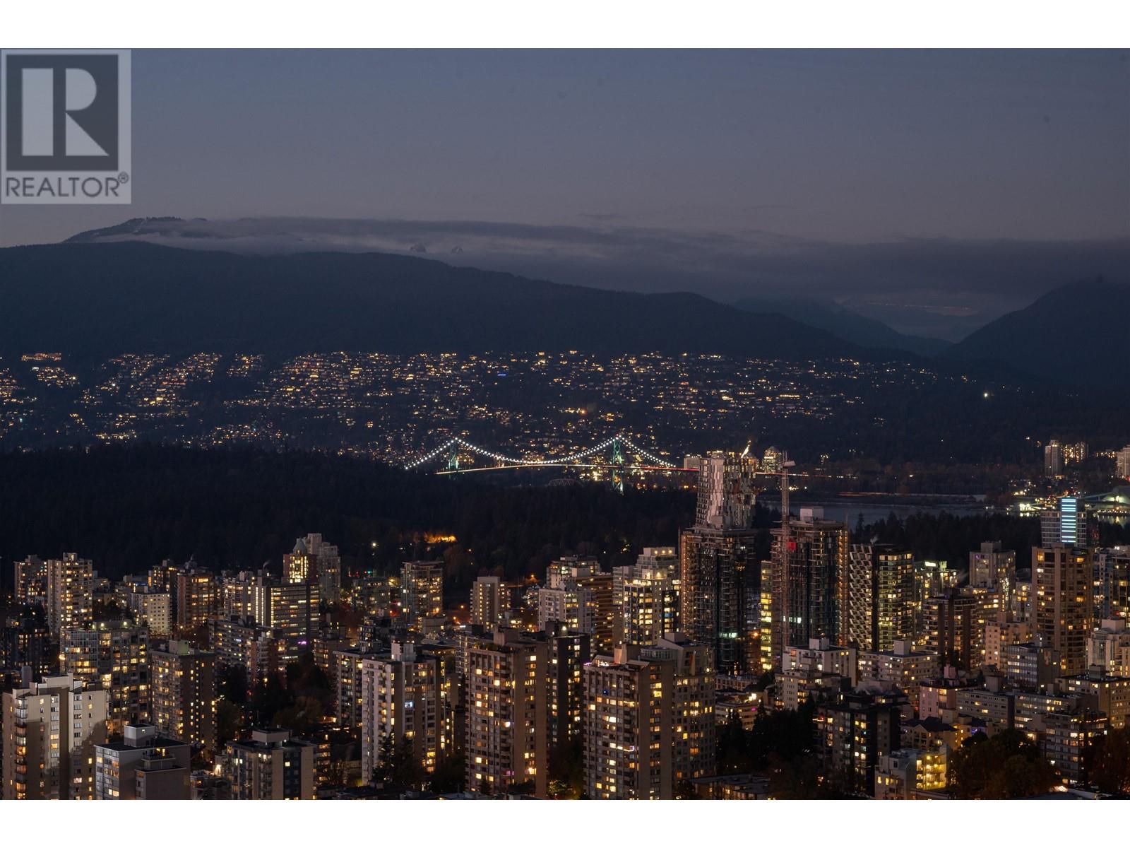 5507 1289 Hornby Street, Vancouver, British Columbia  V6Z 0G7 - Photo 25 - R2825685