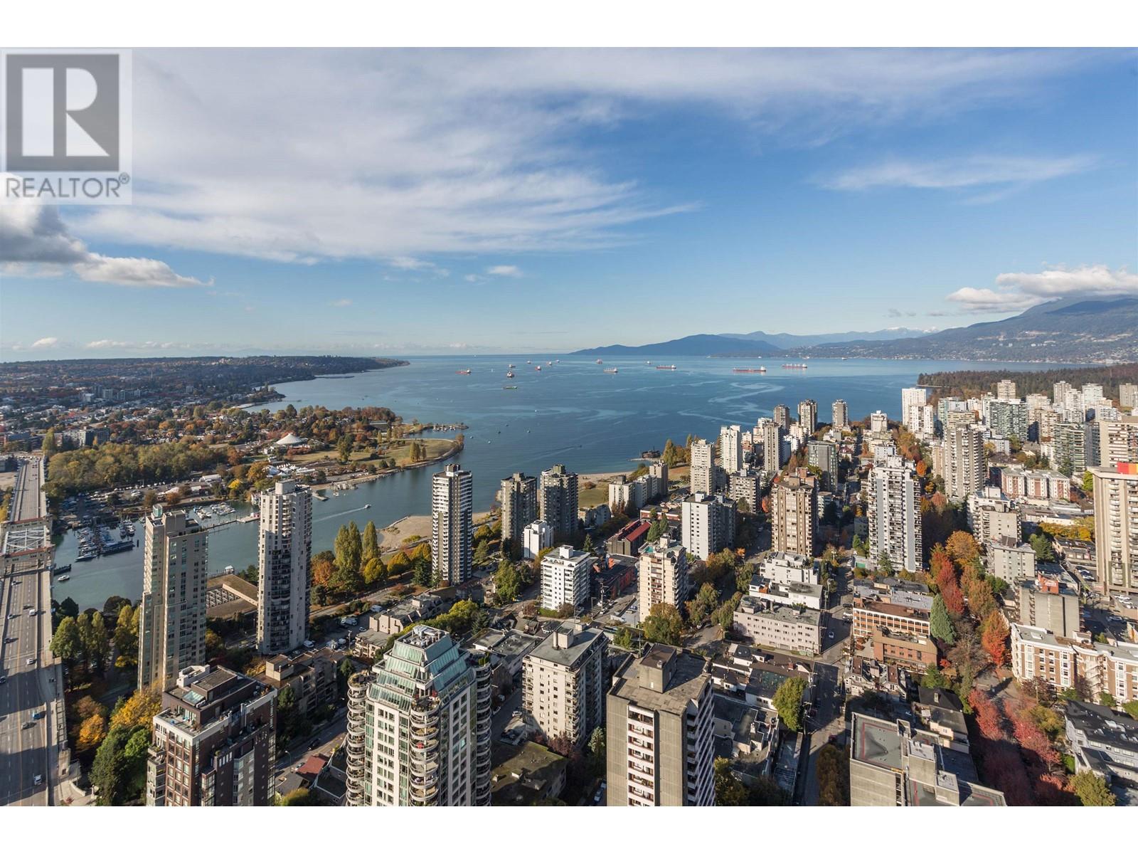 5507 1289 Hornby Street, Vancouver, British Columbia  V6Z 0G7 - Photo 3 - R2825685