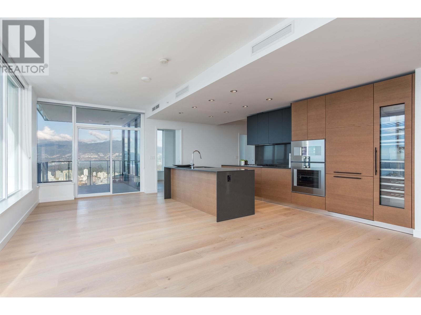 5507 1289 Hornby Street, Vancouver, British Columbia  V6Z 0G7 - Photo 4 - R2825685