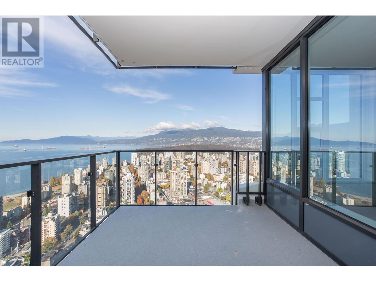 5507 1289 Hornby Street, Vancouver, British Columbia  V6Z 0G7 - Photo 5 - R2825685