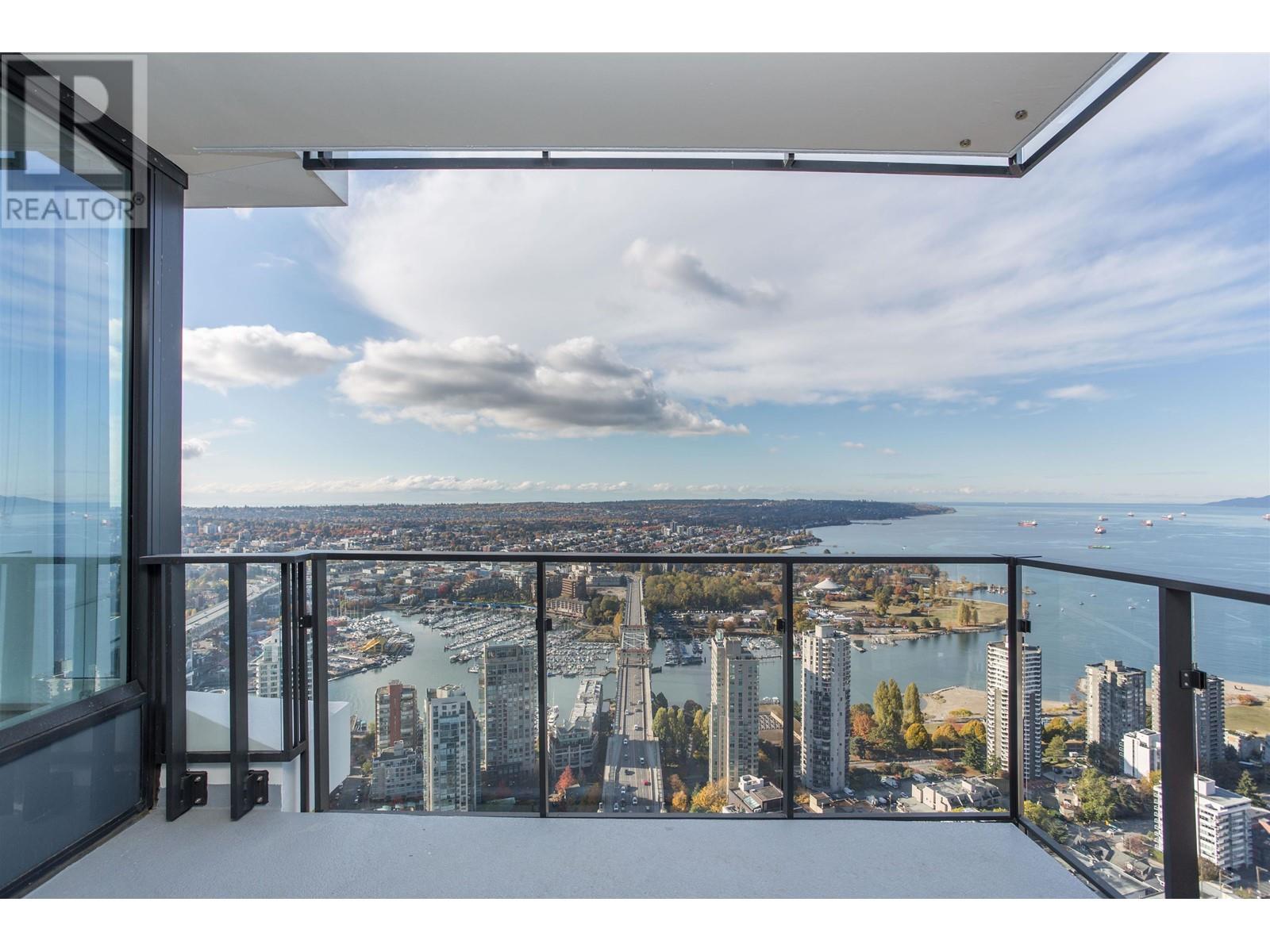 5507 1289 Hornby Street, Vancouver, British Columbia  V6Z 0G7 - Photo 6 - R2825685