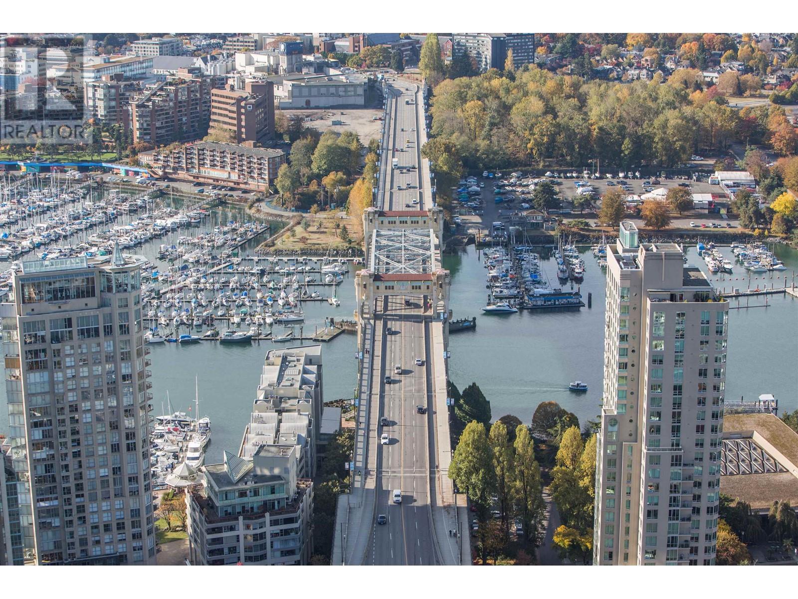 5507 1289 Hornby Street, Vancouver, British Columbia  V6Z 0G7 - Photo 7 - R2825685