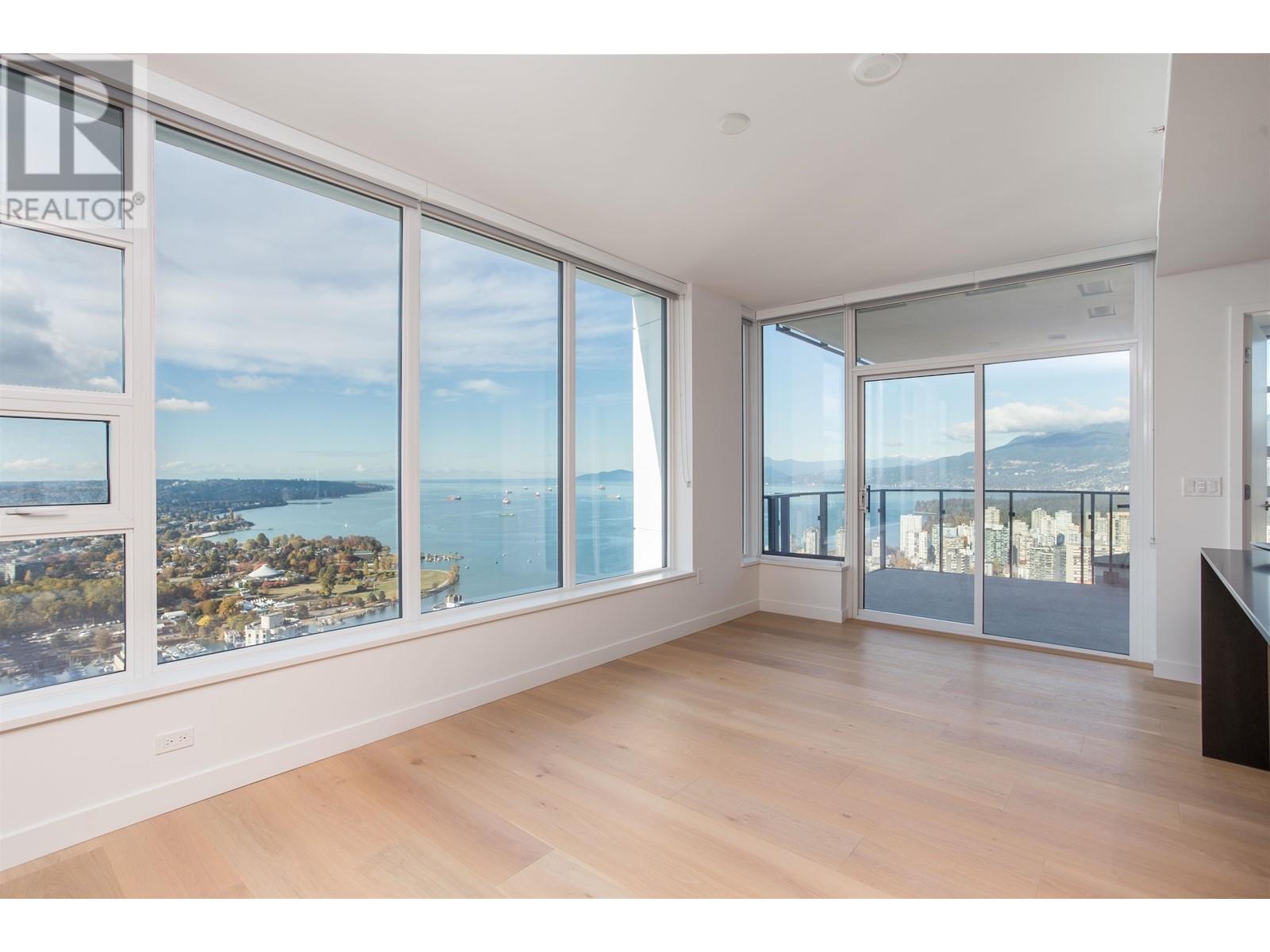 5507 1289 Hornby Street, Vancouver, British Columbia  V6Z 0G7 - Photo 8 - R2825685