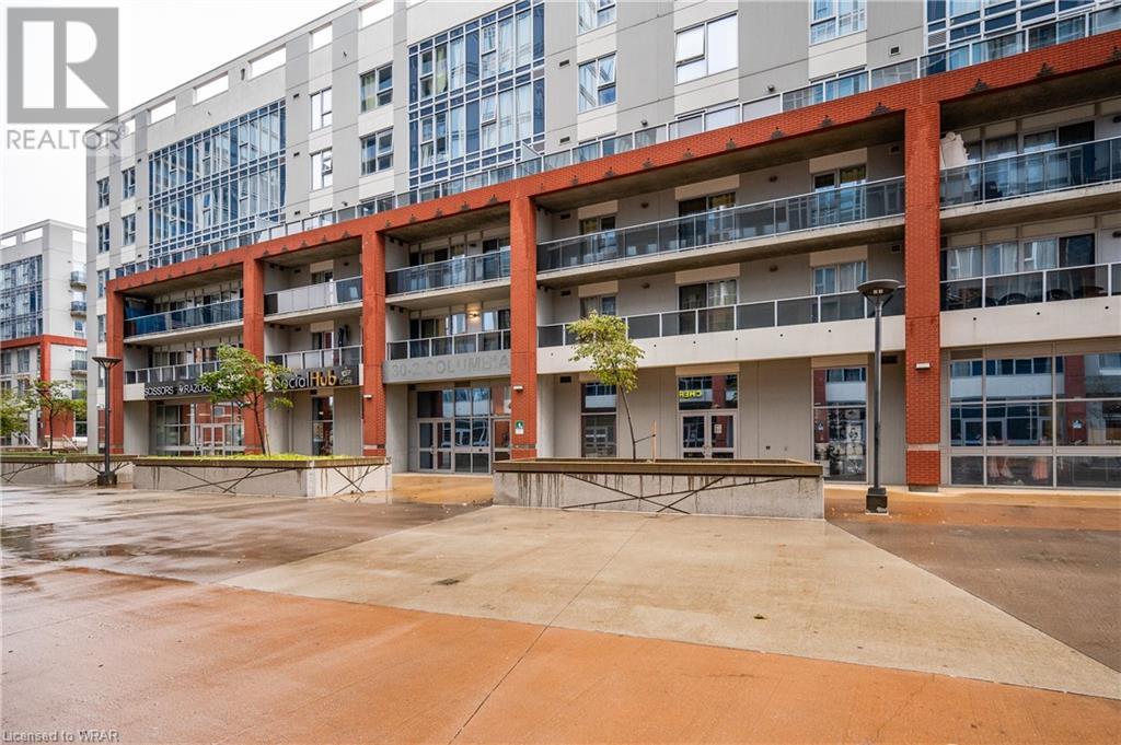 130 Columbia Street W Unit# 211,212,213, Waterloo, Ontario  N2L 0G6 - Photo 2 - 40501362