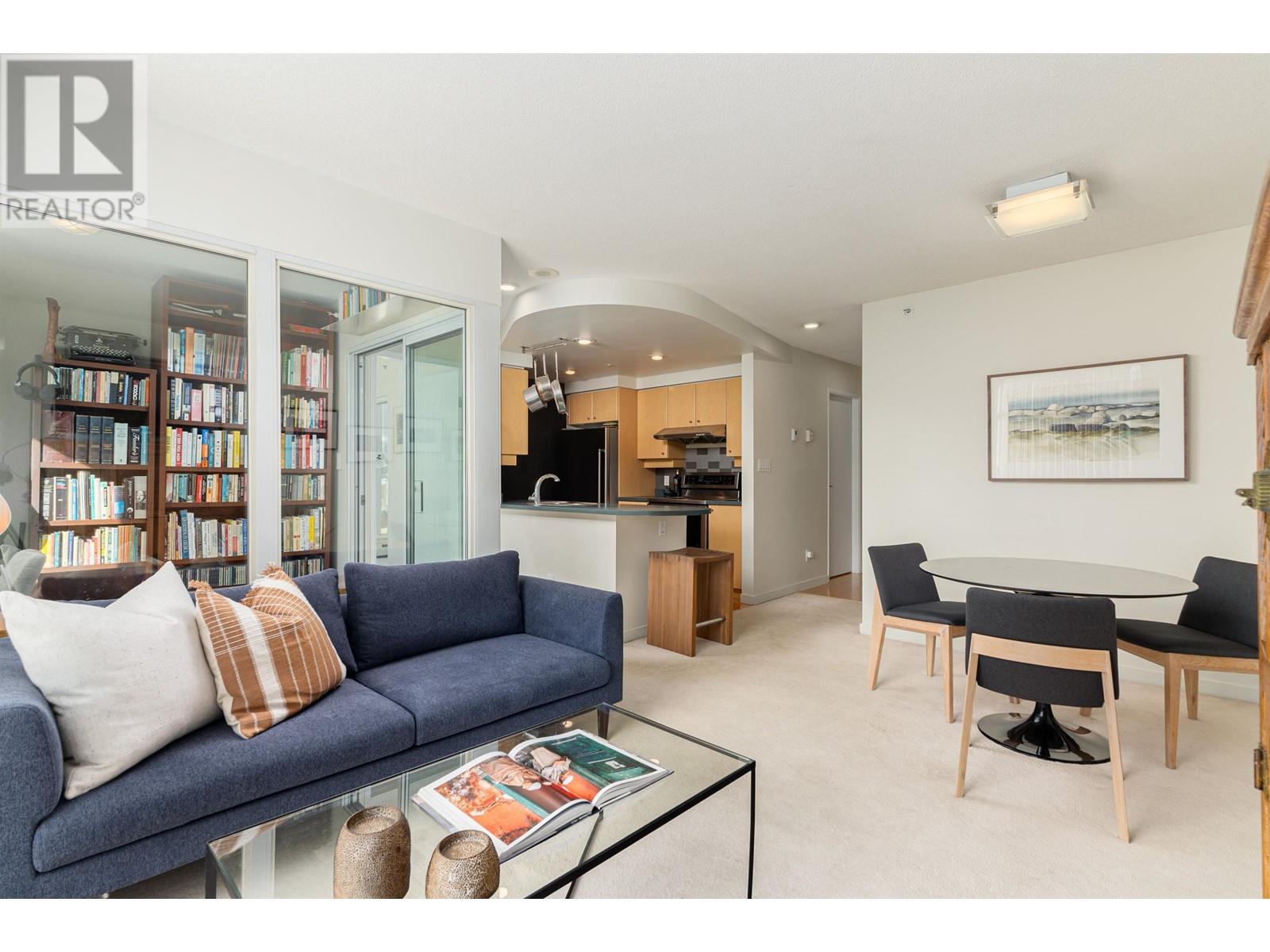 801 1008 Cambie Street, Vancouver, British Columbia  V6B 6J7 - Photo 10 - R2825702