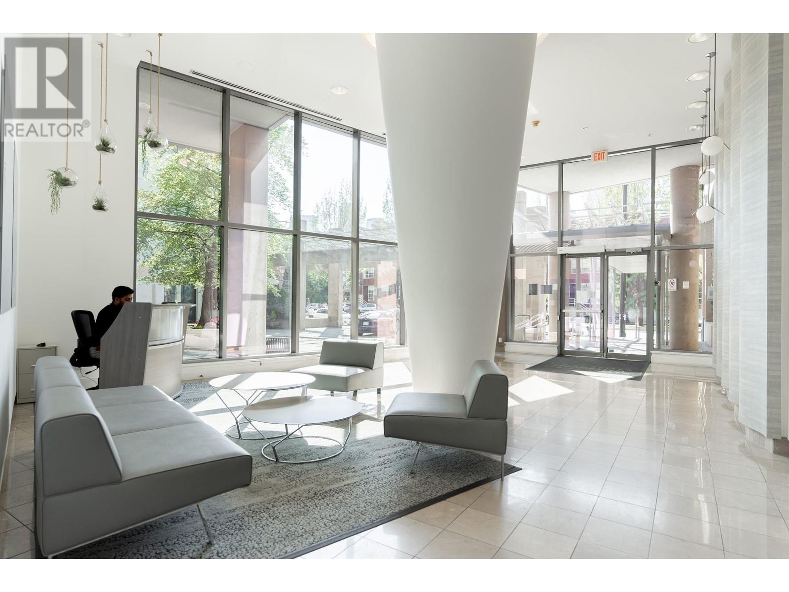 801 1008 Cambie Street, Vancouver, British Columbia  V6B 6J7 - Photo 18 - R2825702