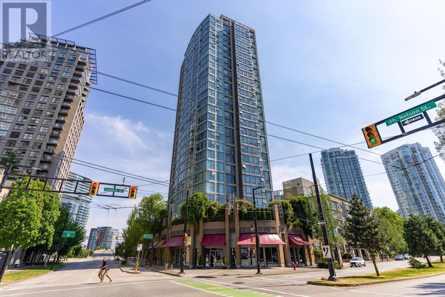 801 1008 Cambie Street, Vancouver, British Columbia  V6B 6J7 - Photo 24 - R2825702