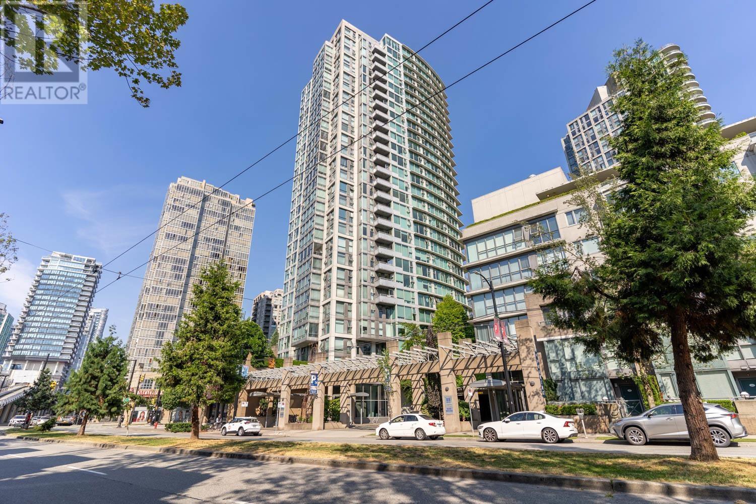 801 1008 Cambie Street, Vancouver, British Columbia  V6B 6J7 - Photo 25 - R2825702