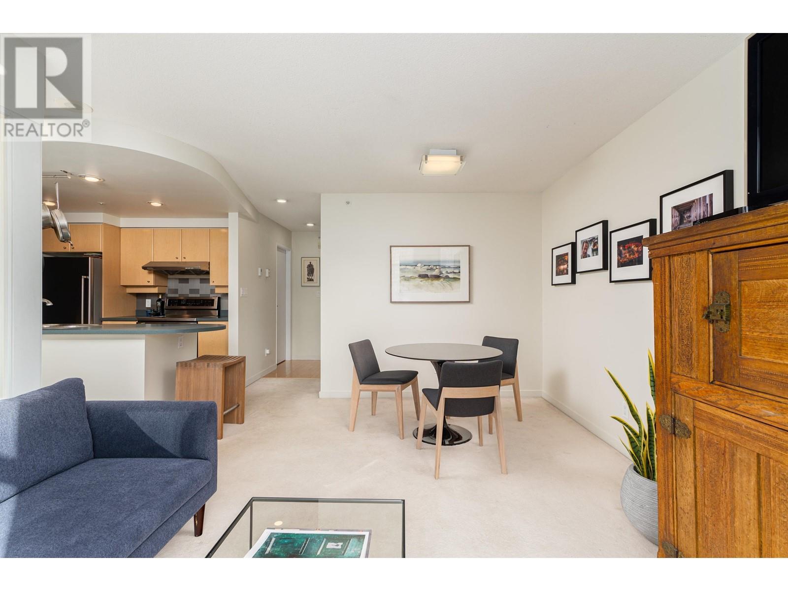801 1008 Cambie Street, Vancouver, British Columbia  V6B 6J7 - Photo 3 - R2825702