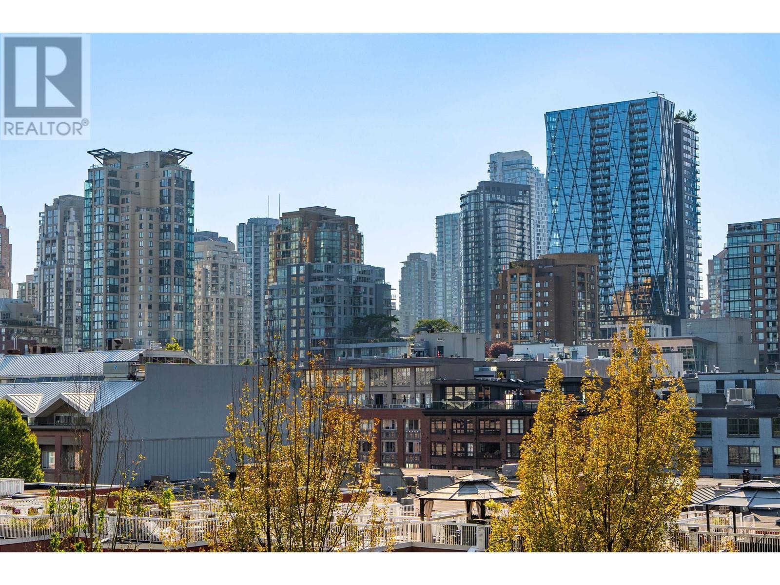 801 1008 Cambie Street, Vancouver, British Columbia  V6B 6J7 - Photo 7 - R2825702