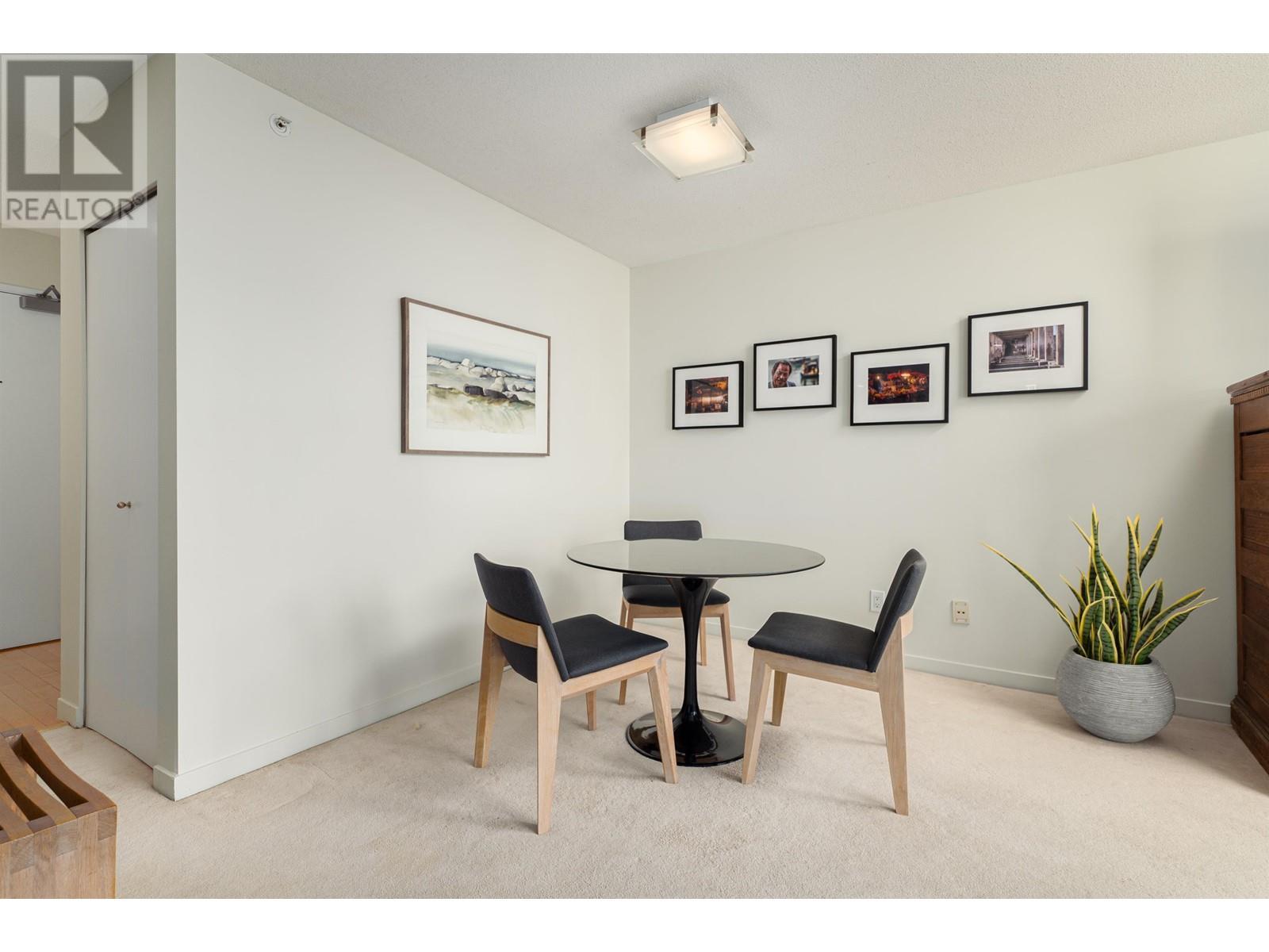 801 1008 Cambie Street, Vancouver, British Columbia  V6B 6J7 - Photo 8 - R2825702