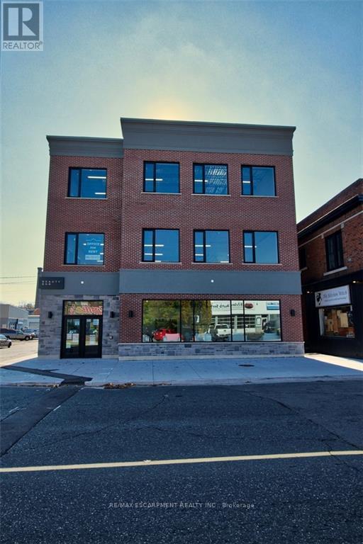 100 - 112 King Street W, Hamilton, Ontario  L9H 1V2 - Photo 3 - X6724352